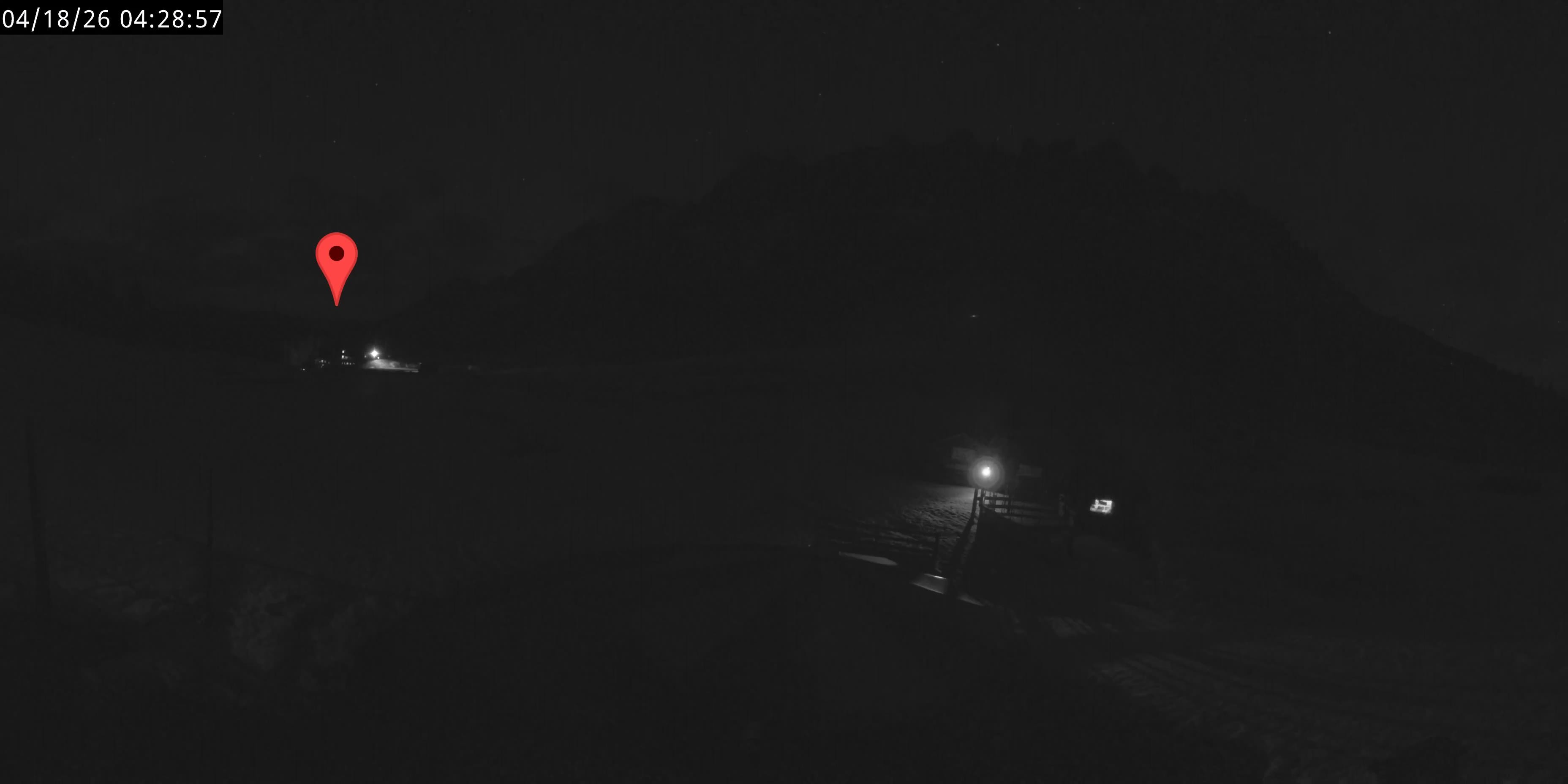 Archiv Foto Webcam Berghotel Arthurhaus am Hochkönig