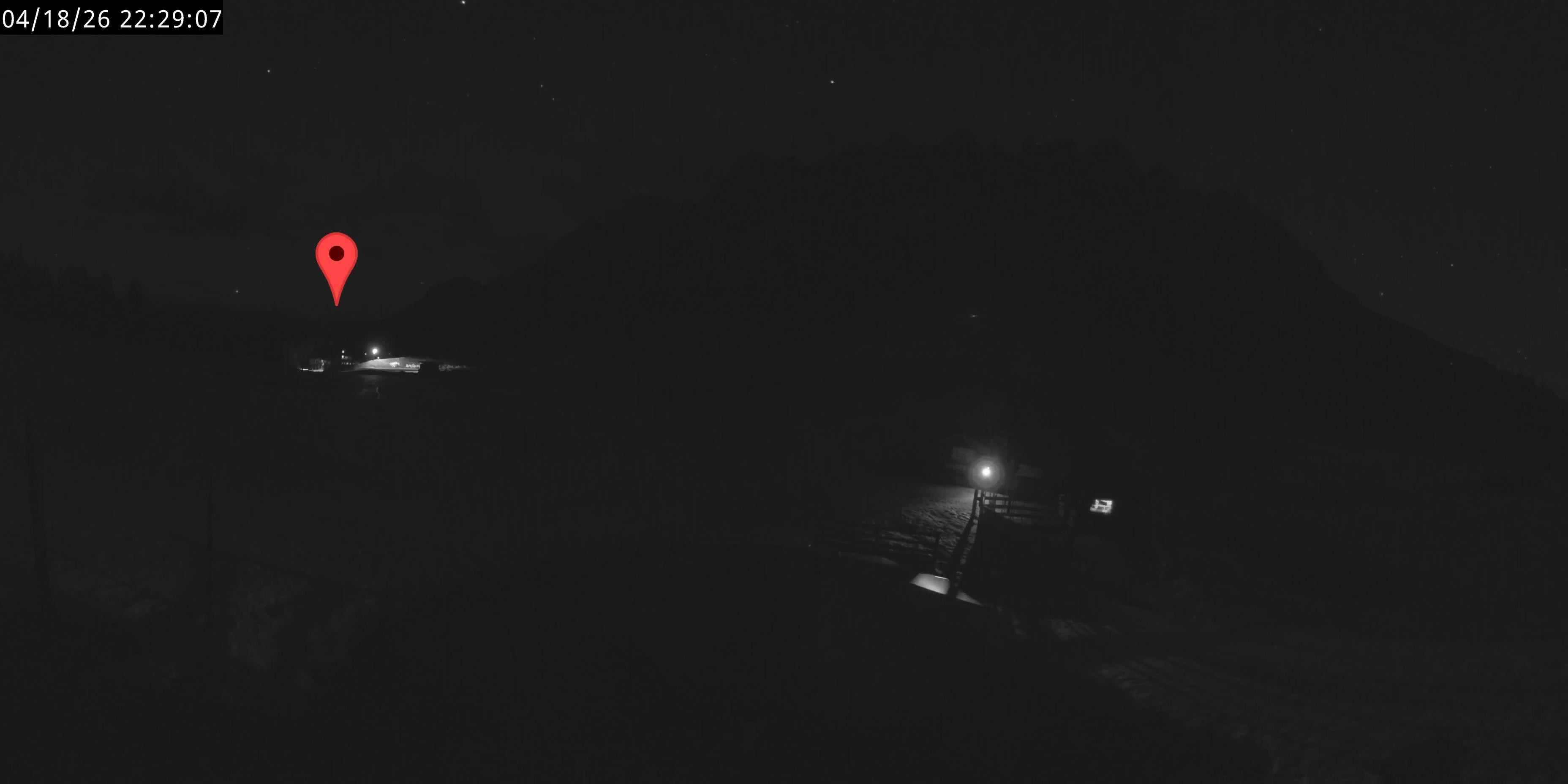 Archiv Foto Webcam Berghotel Arthurhaus am Hochkönig