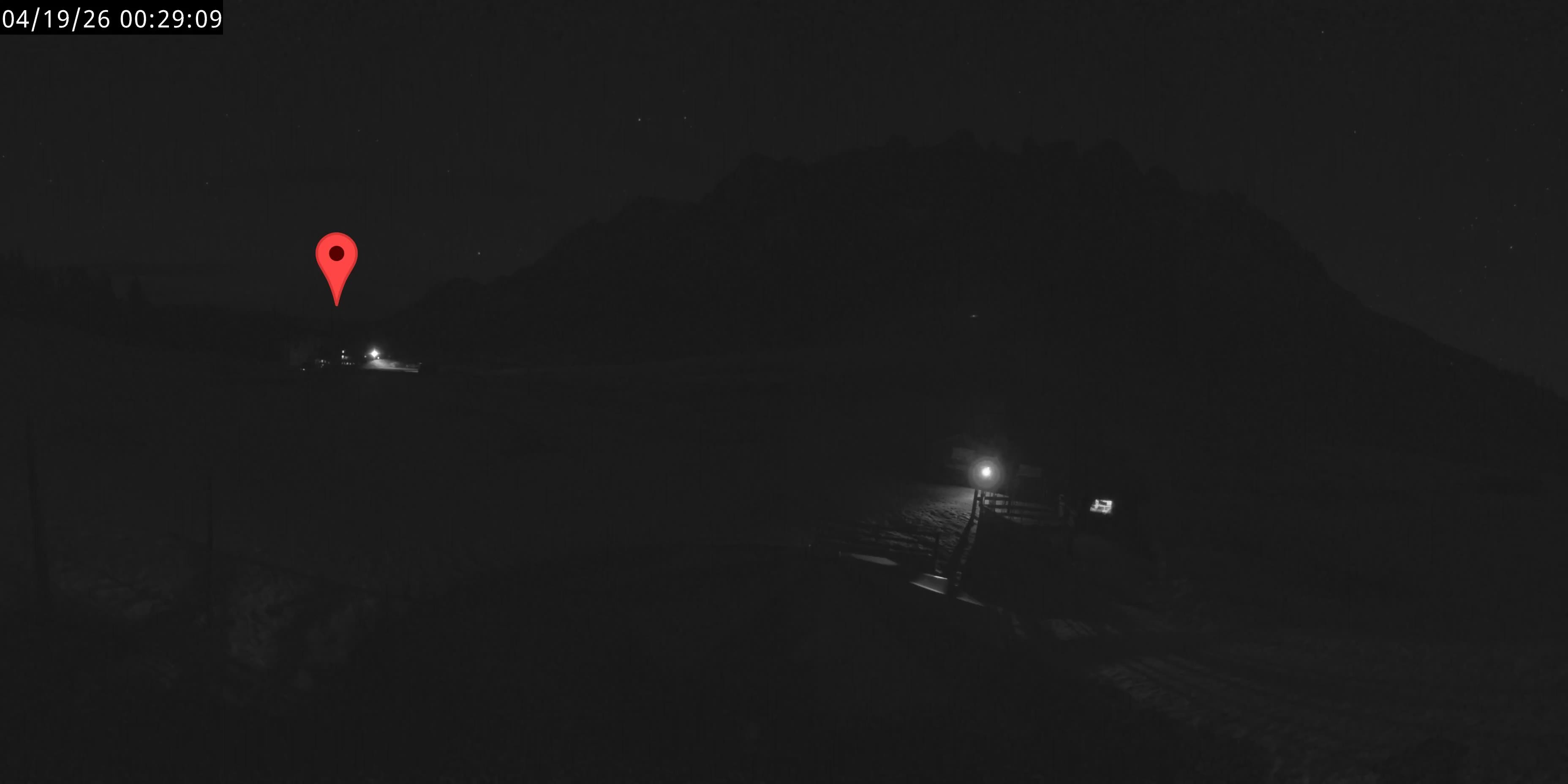 Archiv Foto Webcam Berghotel Arthurhaus am Hochkönig