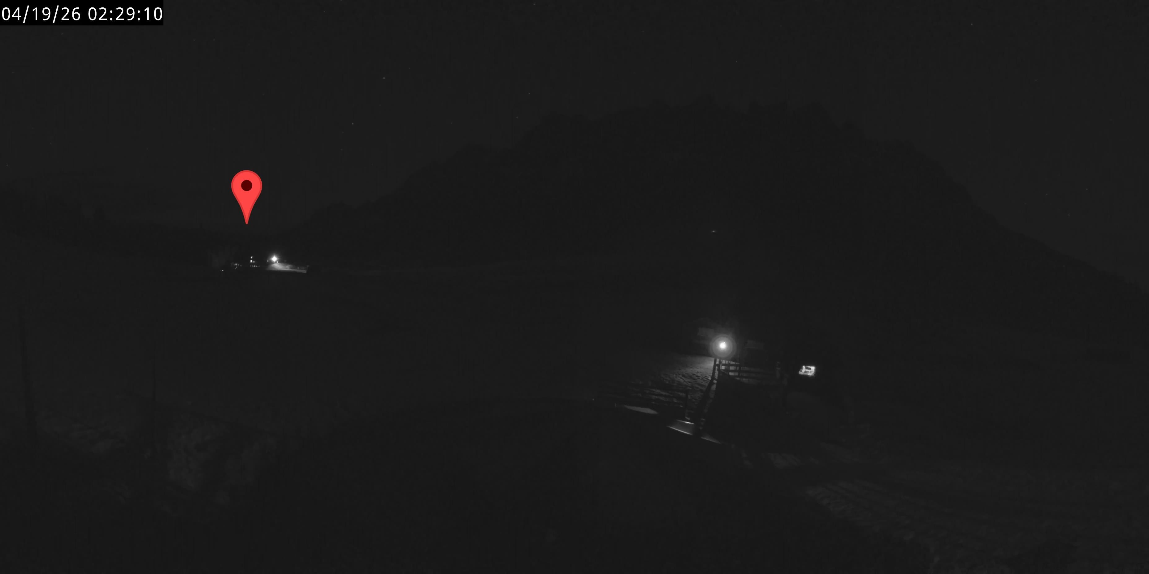 Archiv Foto Webcam Berghotel Arthurhaus am Hochkönig