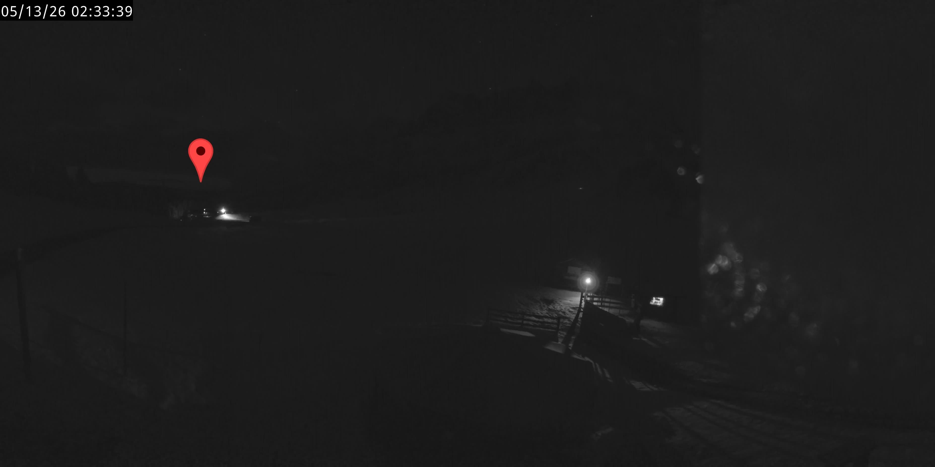 Archiv Foto Webcam Berghotel Arthurhaus am Hochkönig