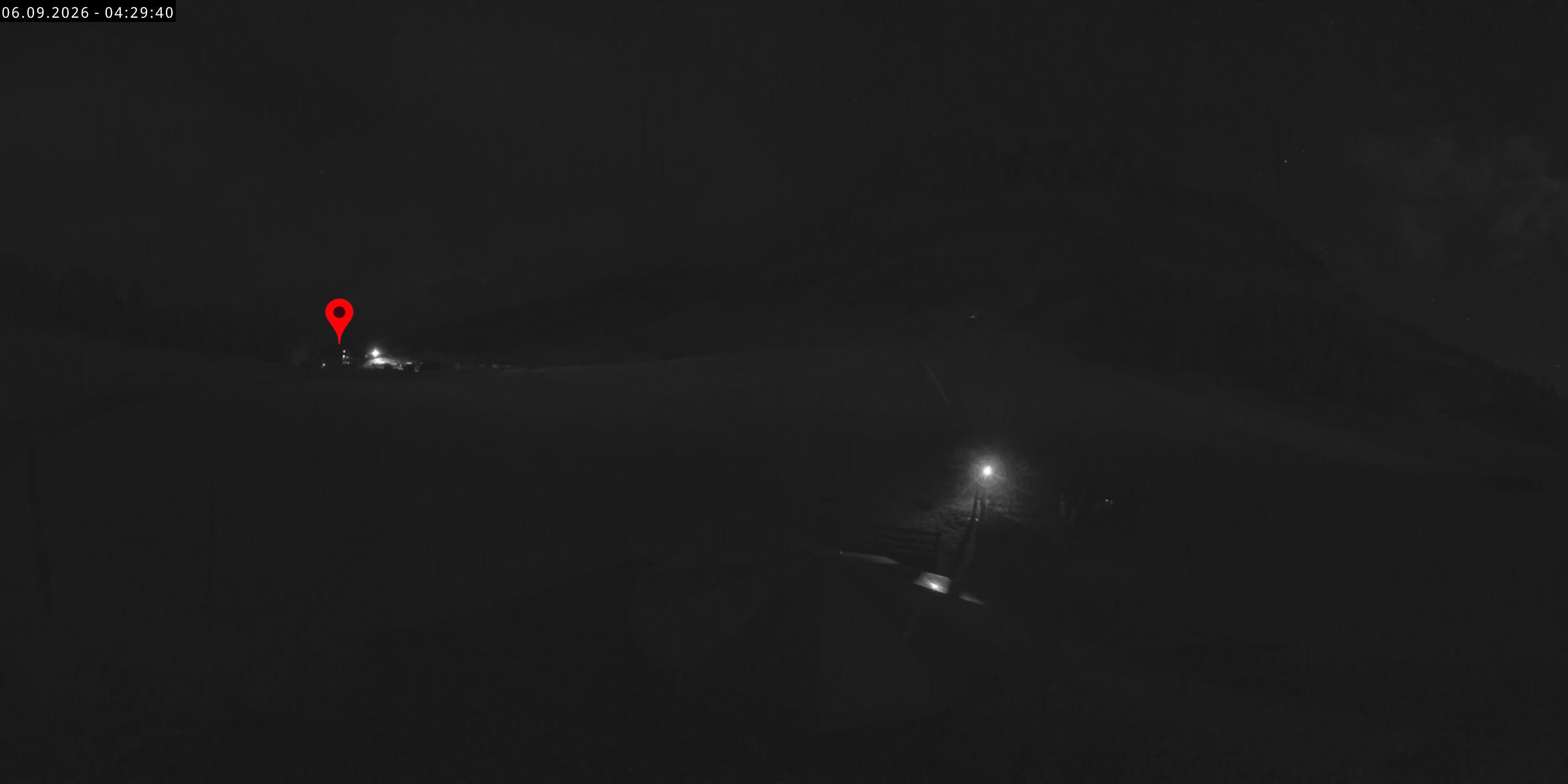 Archiv Foto Webcam Berghotel Arthurhaus am Hochkönig