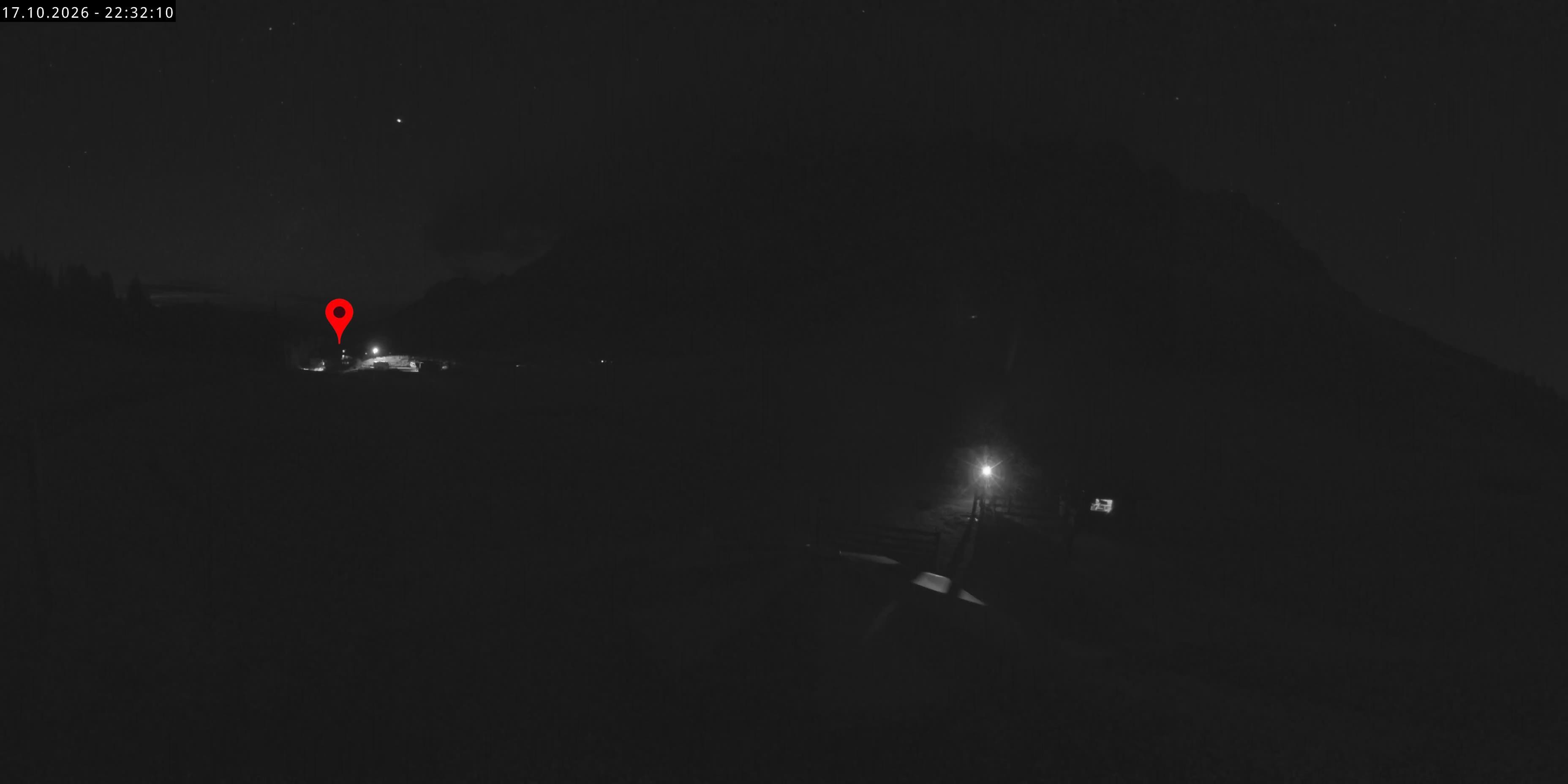 Archiv Foto Webcam Berghotel Arthurhaus am Hochkönig