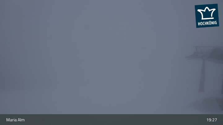 Archiv Foto Webcam Hochmaisalm Bergstation