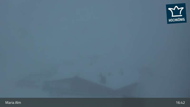 Archiv Foto Webcam Bergstation am Aberg