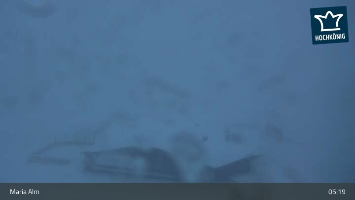 Archived image Webcam Aberg Top Station
