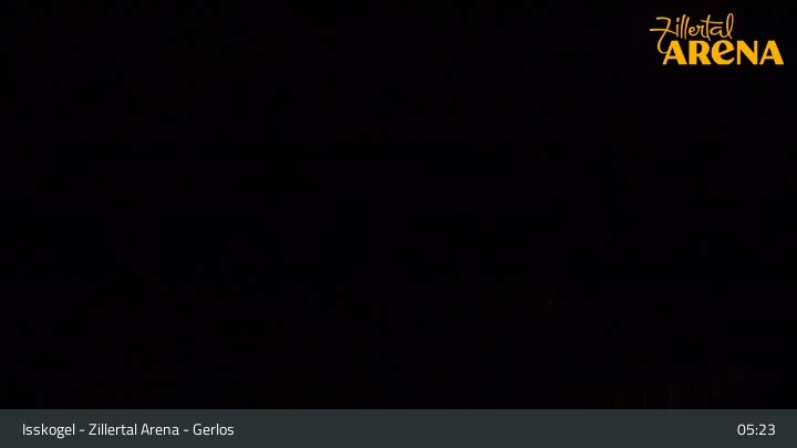 Archiv Foto Webcam Panoramablick vom Isskogel