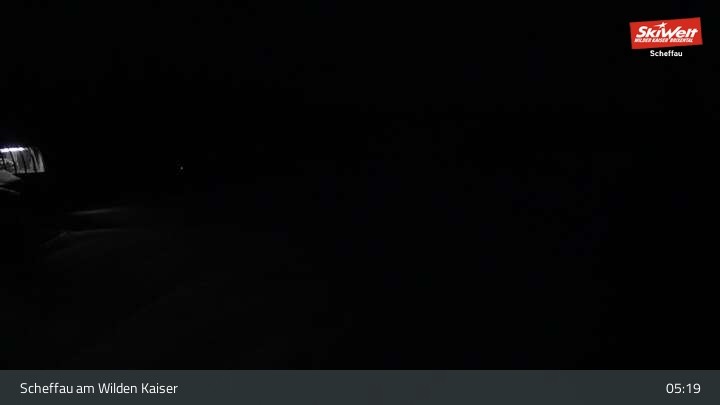 Archiv Foto Webcam Restaurant Brandlstadl, Scheffau