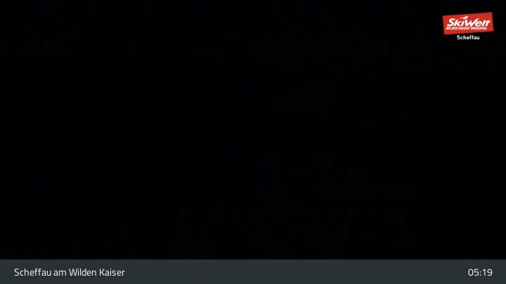 Archiv Foto Webcam Restaurant Brandlstadl, Scheffau