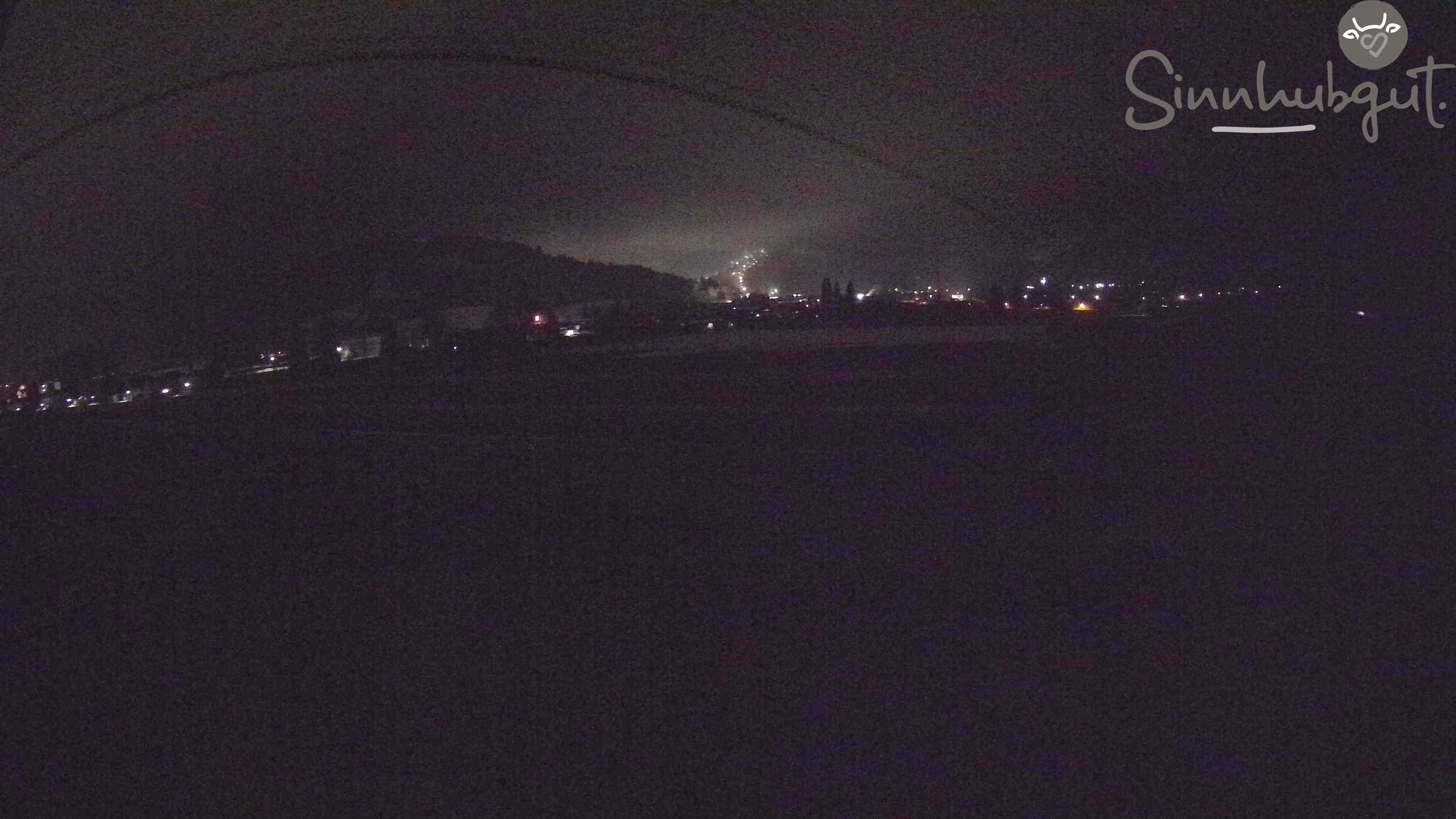 Archiv Foto Webcam Altenmarkt: Ferienbauernhof Sinnhubgut