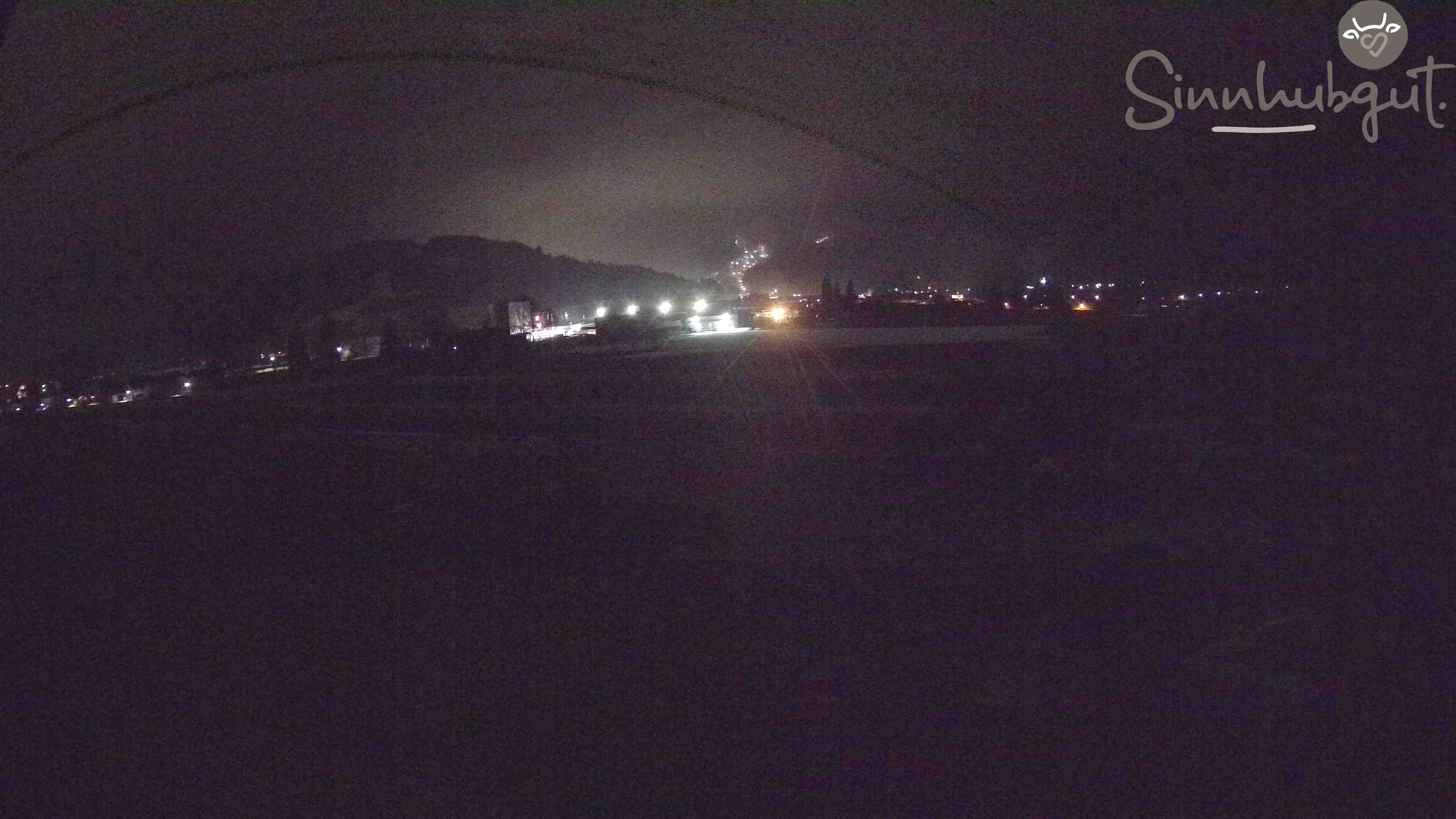 Archiv Foto Webcam Altenmarkt: Ferienbauernhof Sinnhubgut