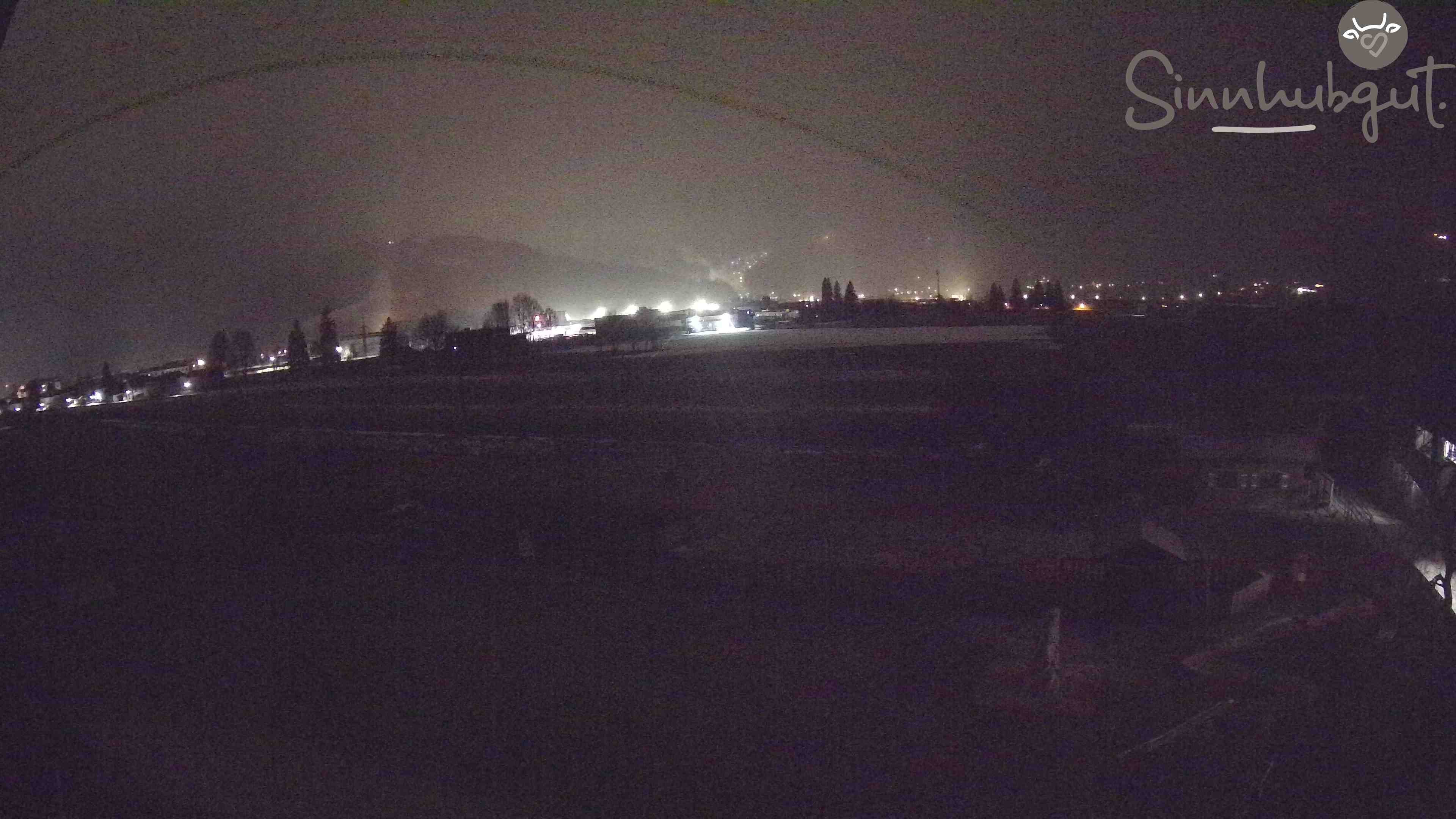 Archiv Foto Webcam Altenmarkt: Ferienbauernhof Sinnhubgut