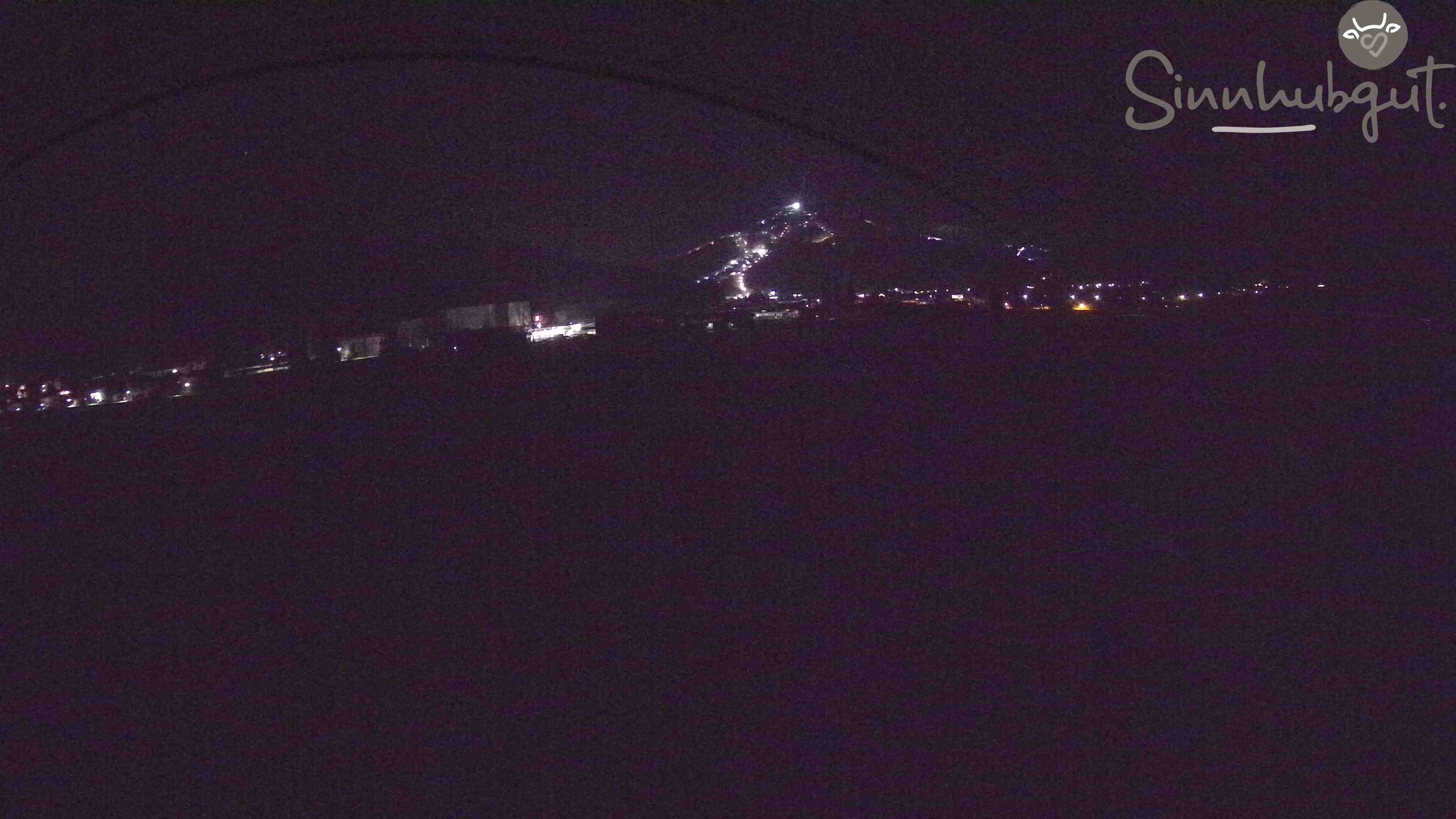 Archiv Foto Webcam Altenmarkt: Ferienbauernhof Sinnhubgut