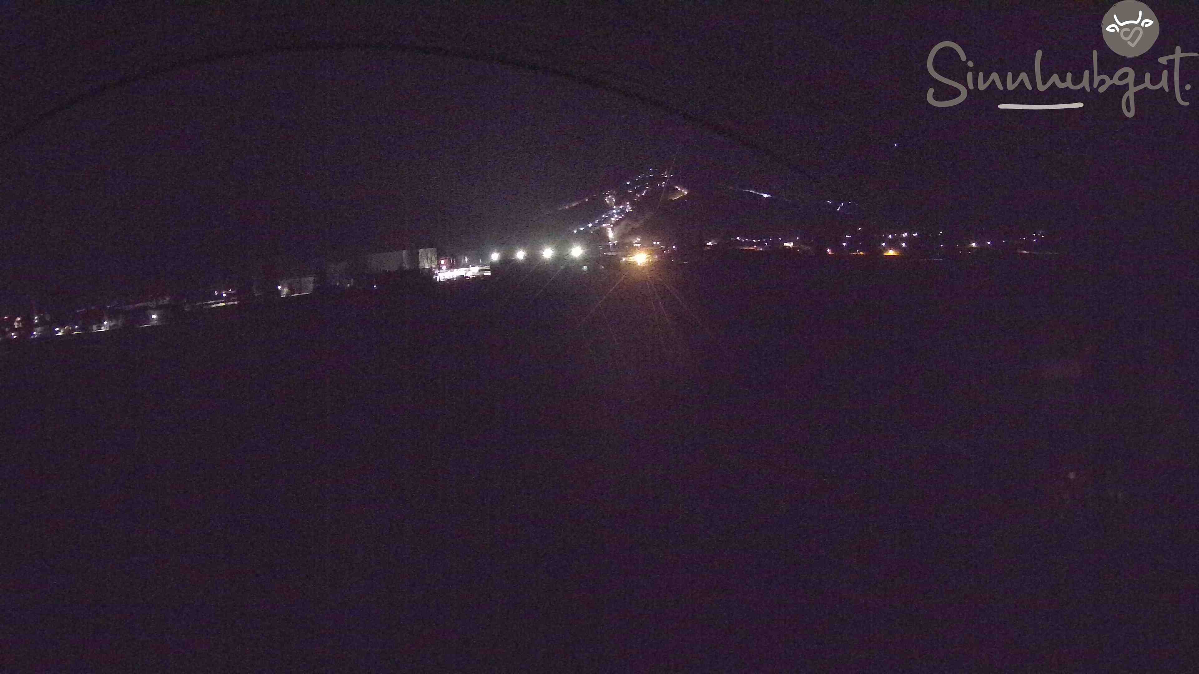 Archiv Foto Webcam Altenmarkt: Ferienbauernhof Sinnhubgut