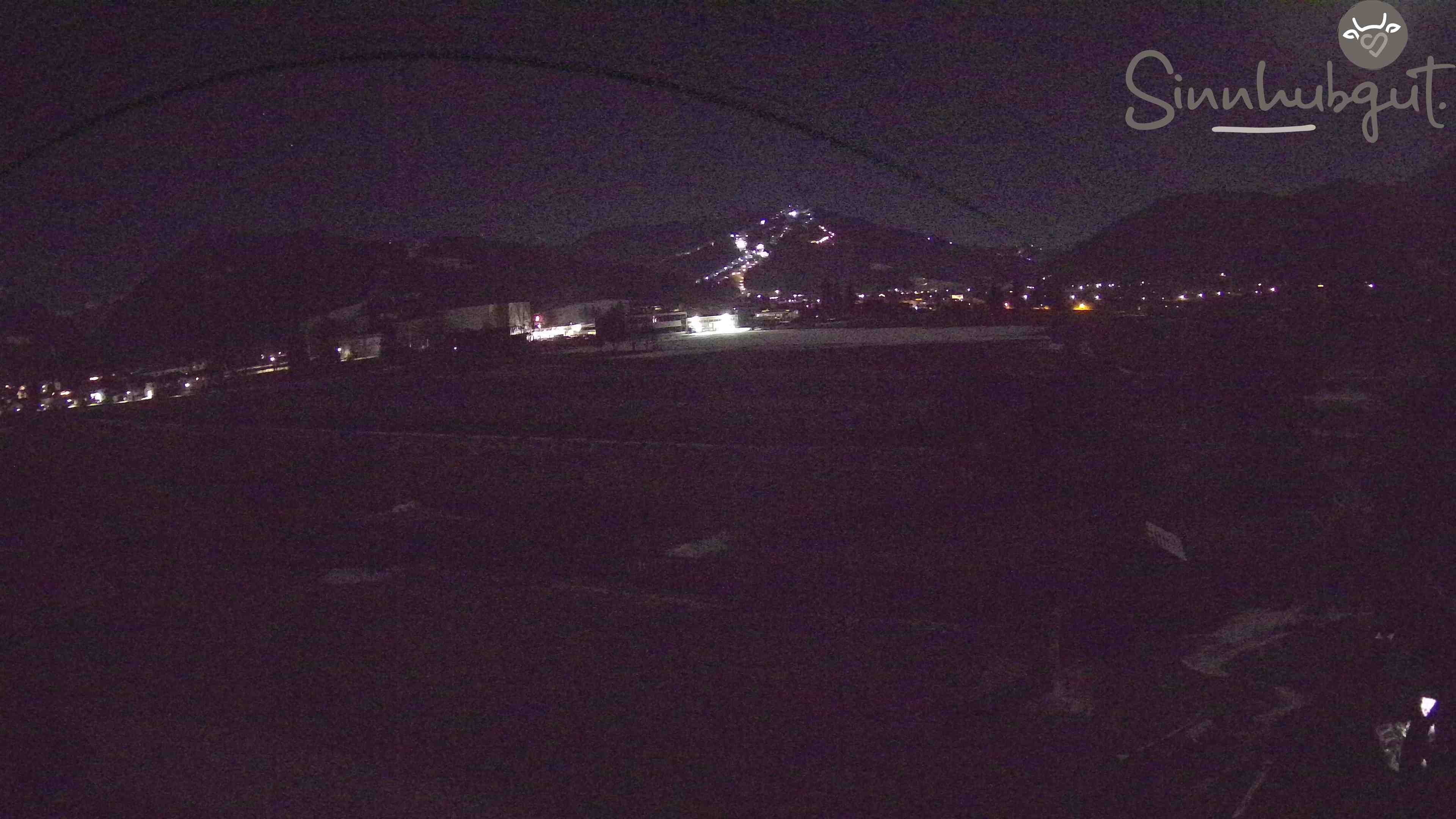 Archiv Foto Webcam Altenmarkt: Ferienbauernhof Sinnhubgut