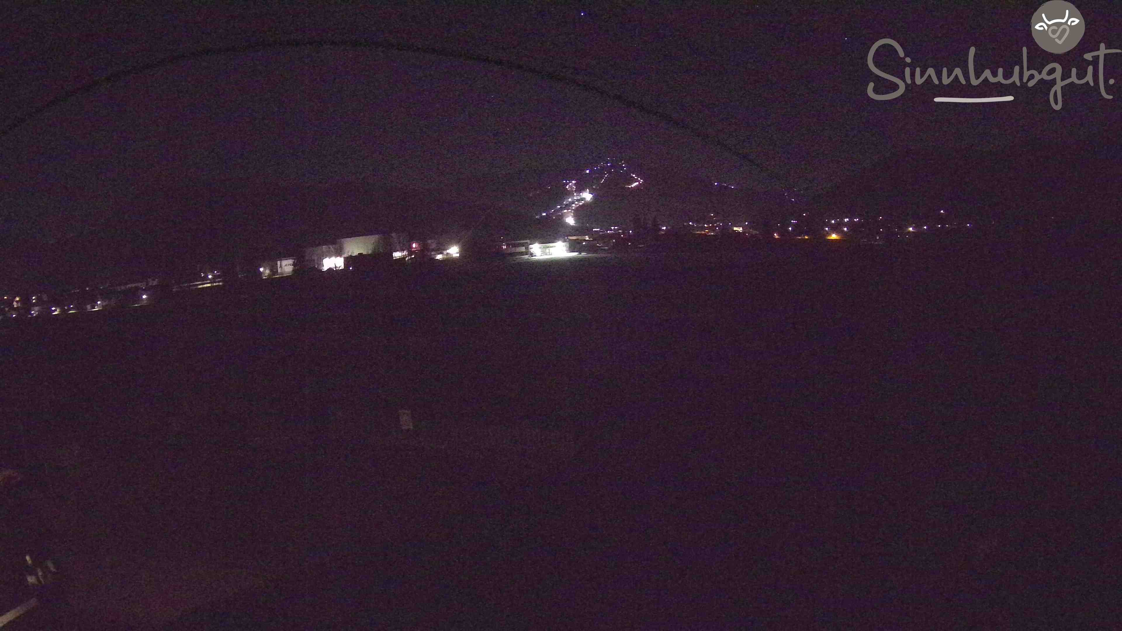 Archiv Foto Webcam Altenmarkt: Ferienbauernhof Sinnhubgut