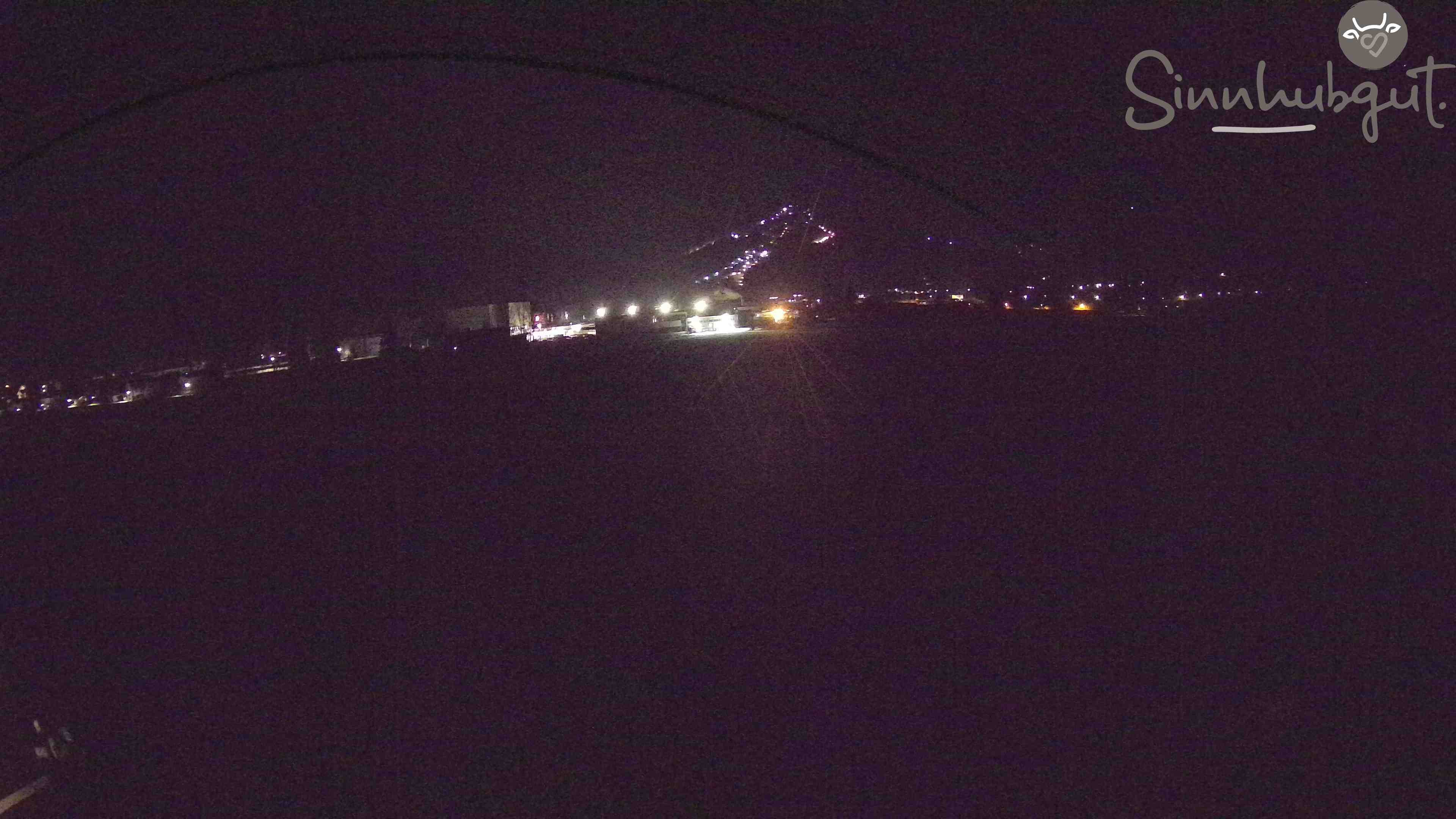 Archiv Foto Webcam Altenmarkt: Ferienbauernhof Sinnhubgut