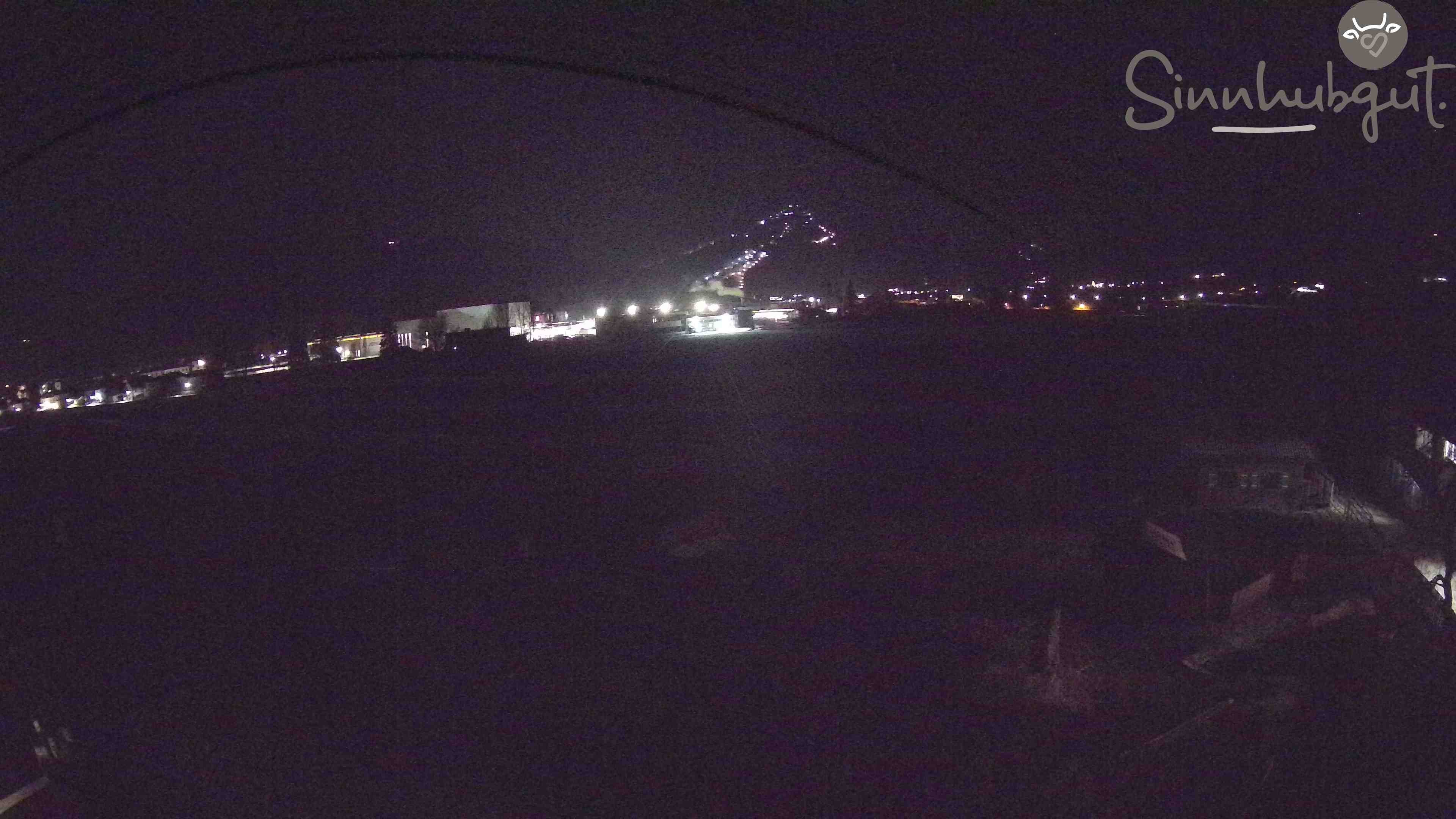 Archiv Foto Webcam Altenmarkt: Ferienbauernhof Sinnhubgut