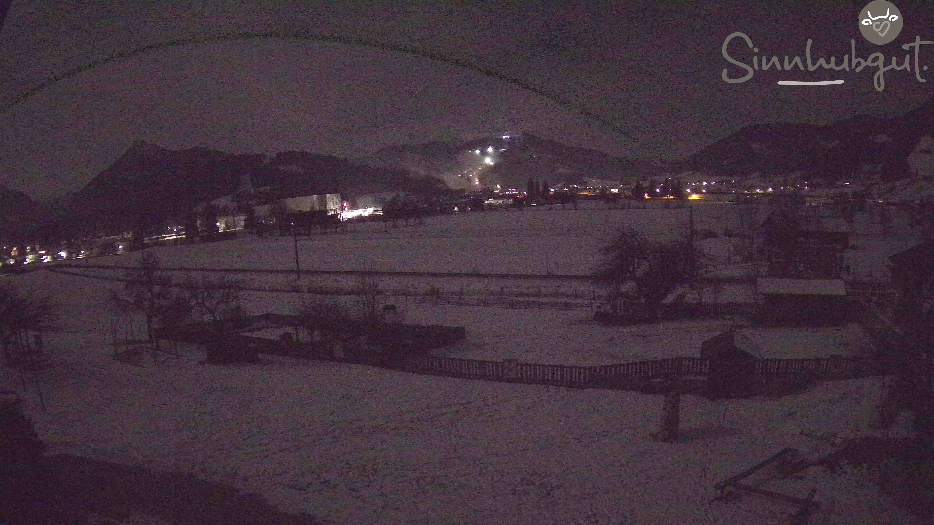 Archiv Foto Webcam Altenmarkt: Ferienbauernhof Sinnhubgut