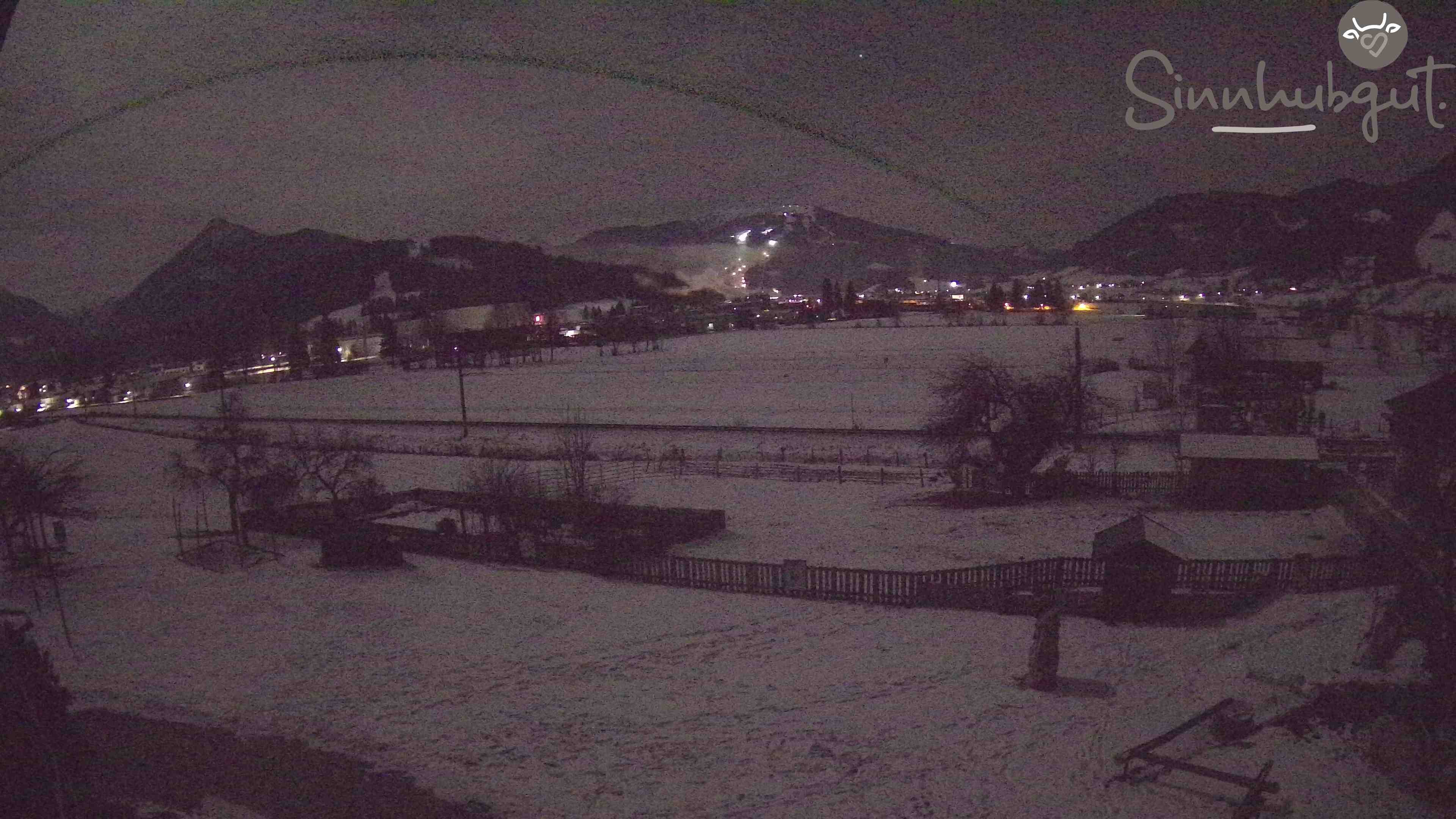 Archiv Foto Webcam Altenmarkt: Ferienbauernhof Sinnhubgut