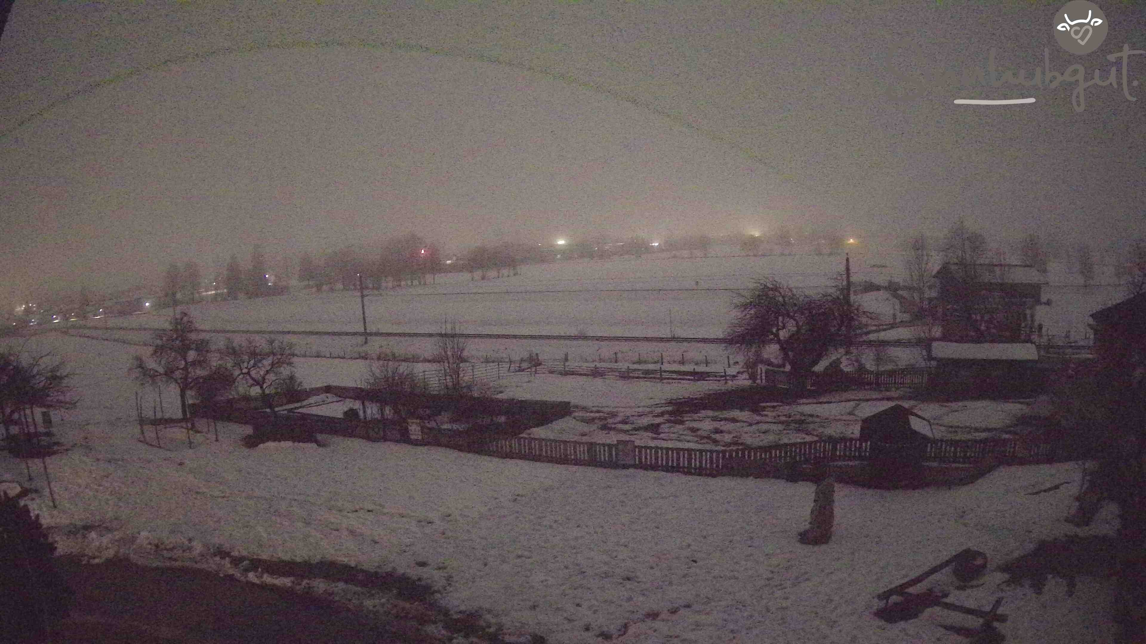 Archiv Foto Webcam Altenmarkt: Ferienbauernhof Sinnhubgut