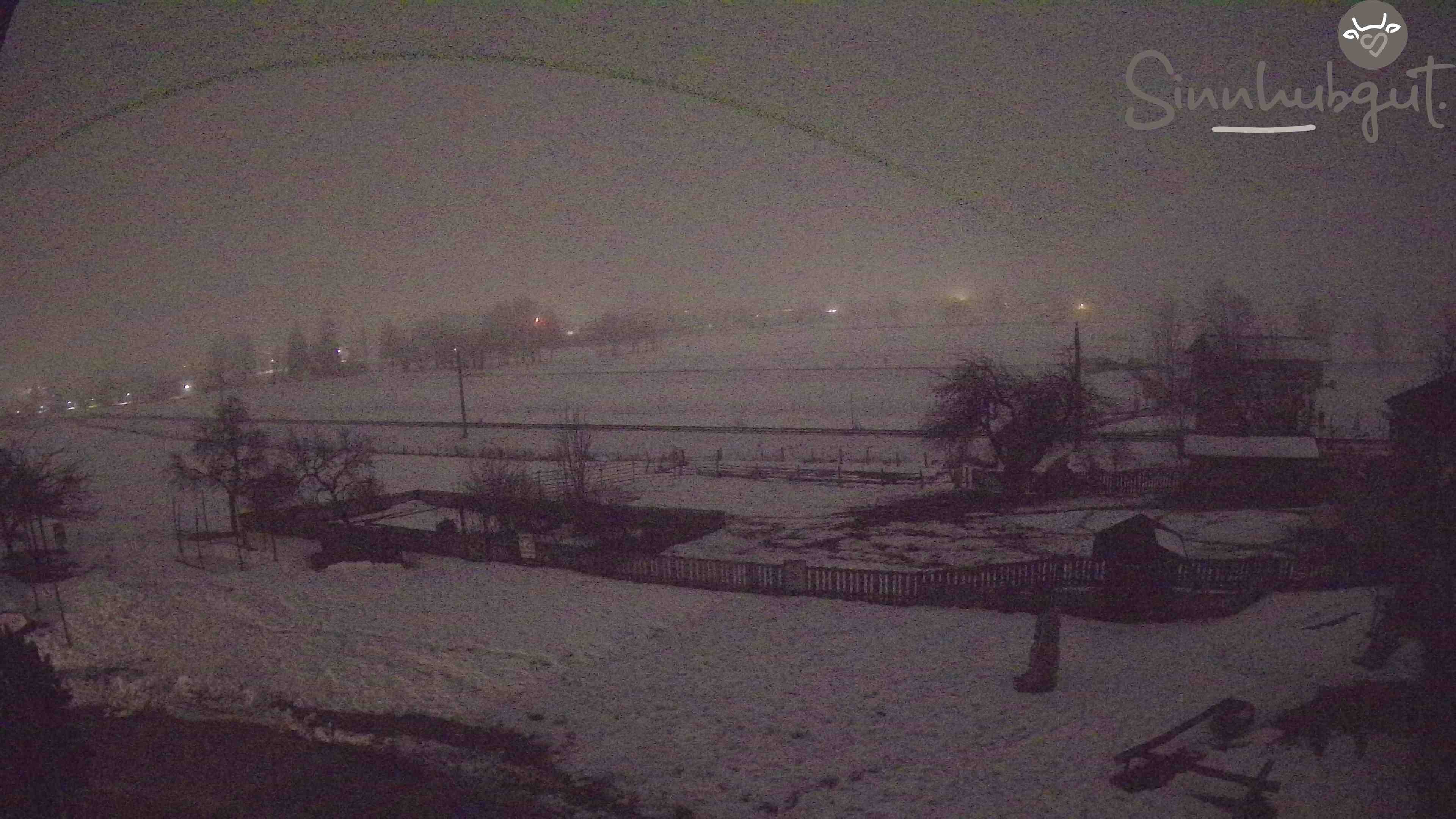 Archiv Foto Webcam Altenmarkt: Ferienbauernhof Sinnhubgut