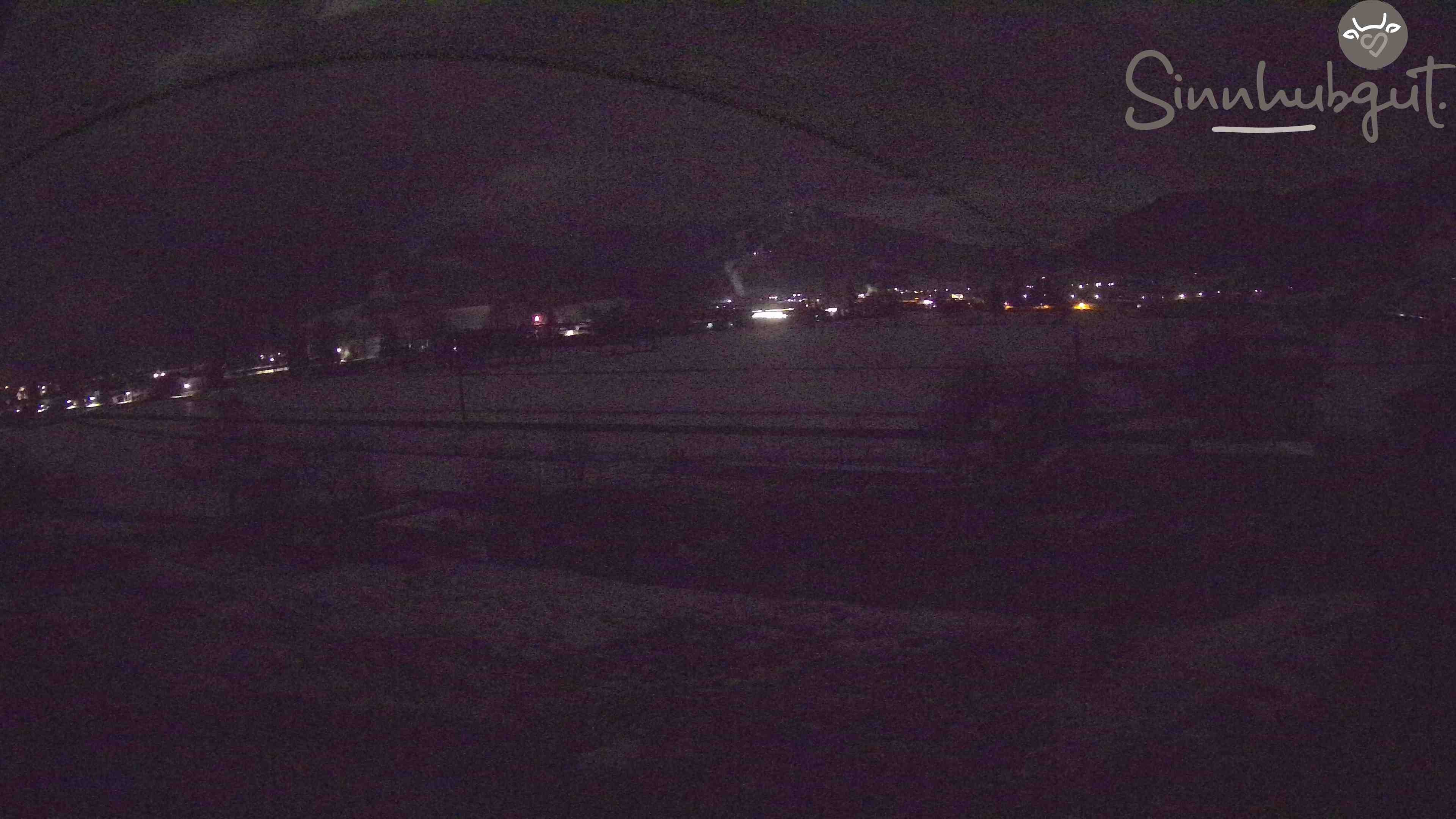 Archiv Foto Webcam Altenmarkt: Ferienbauernhof Sinnhubgut