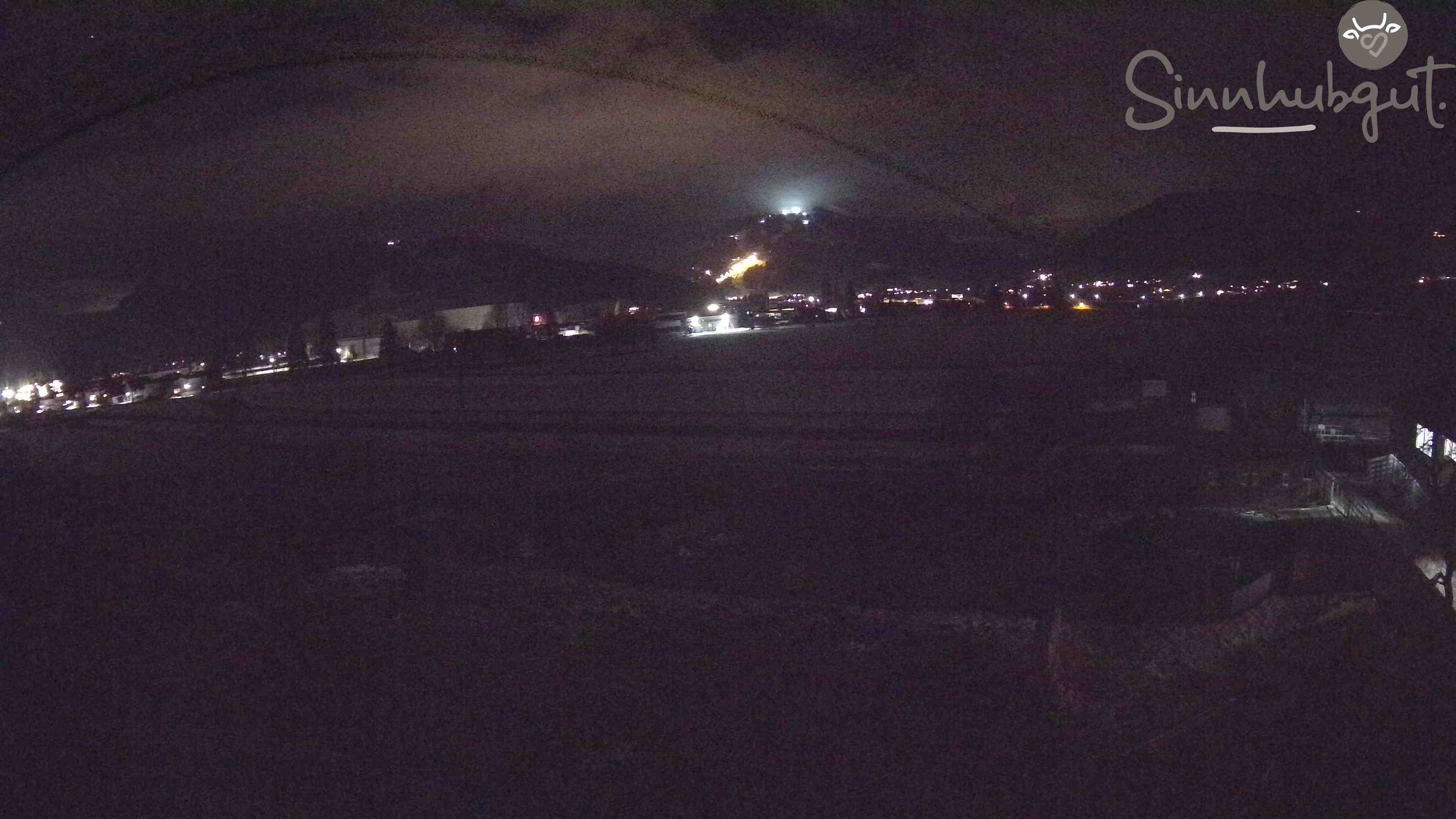 Archiv Foto Webcam Altenmarkt: Ferienbauernhof Sinnhubgut