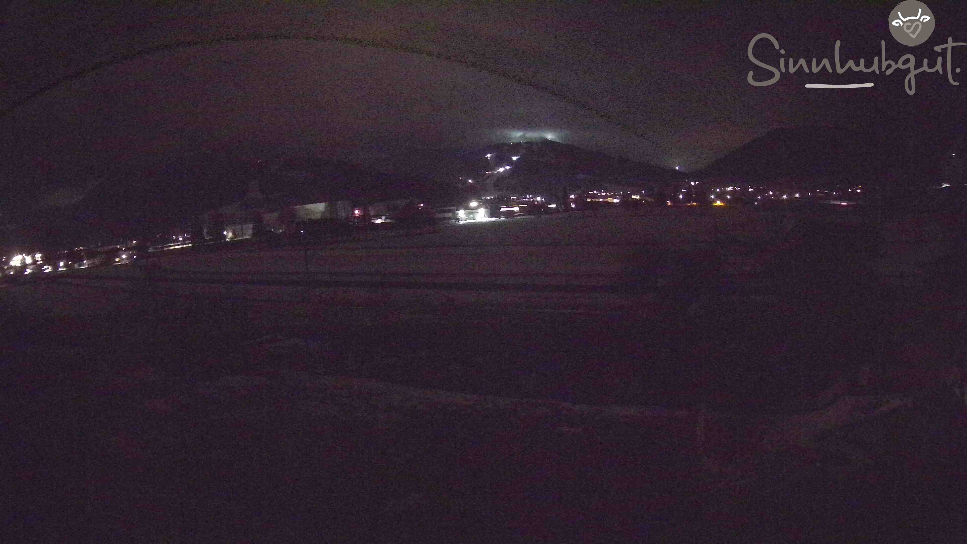 Archiv Foto Webcam Altenmarkt: Ferienbauernhof Sinnhubgut