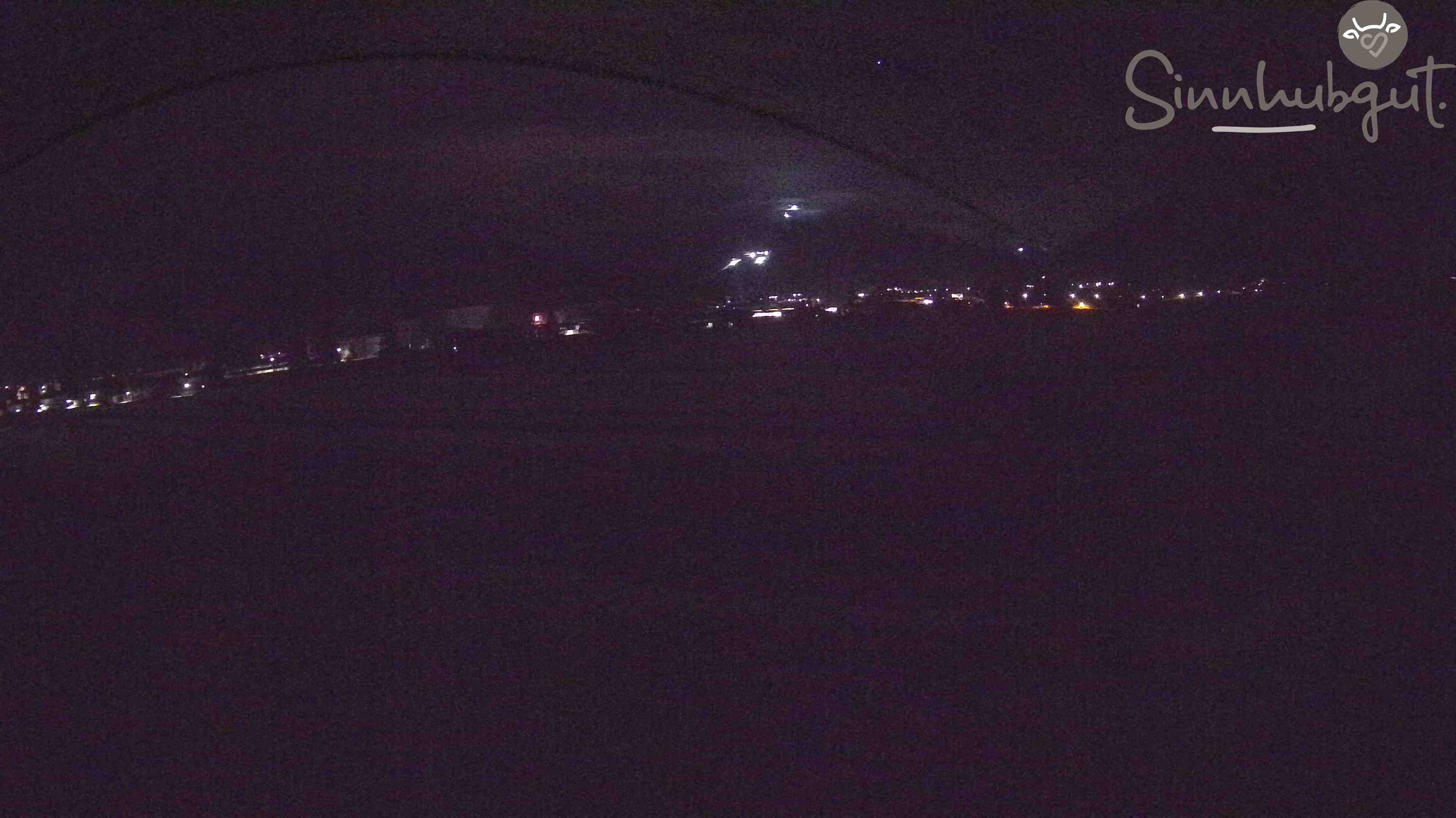 Archiv Foto Webcam Altenmarkt: Ferienbauernhof Sinnhubgut