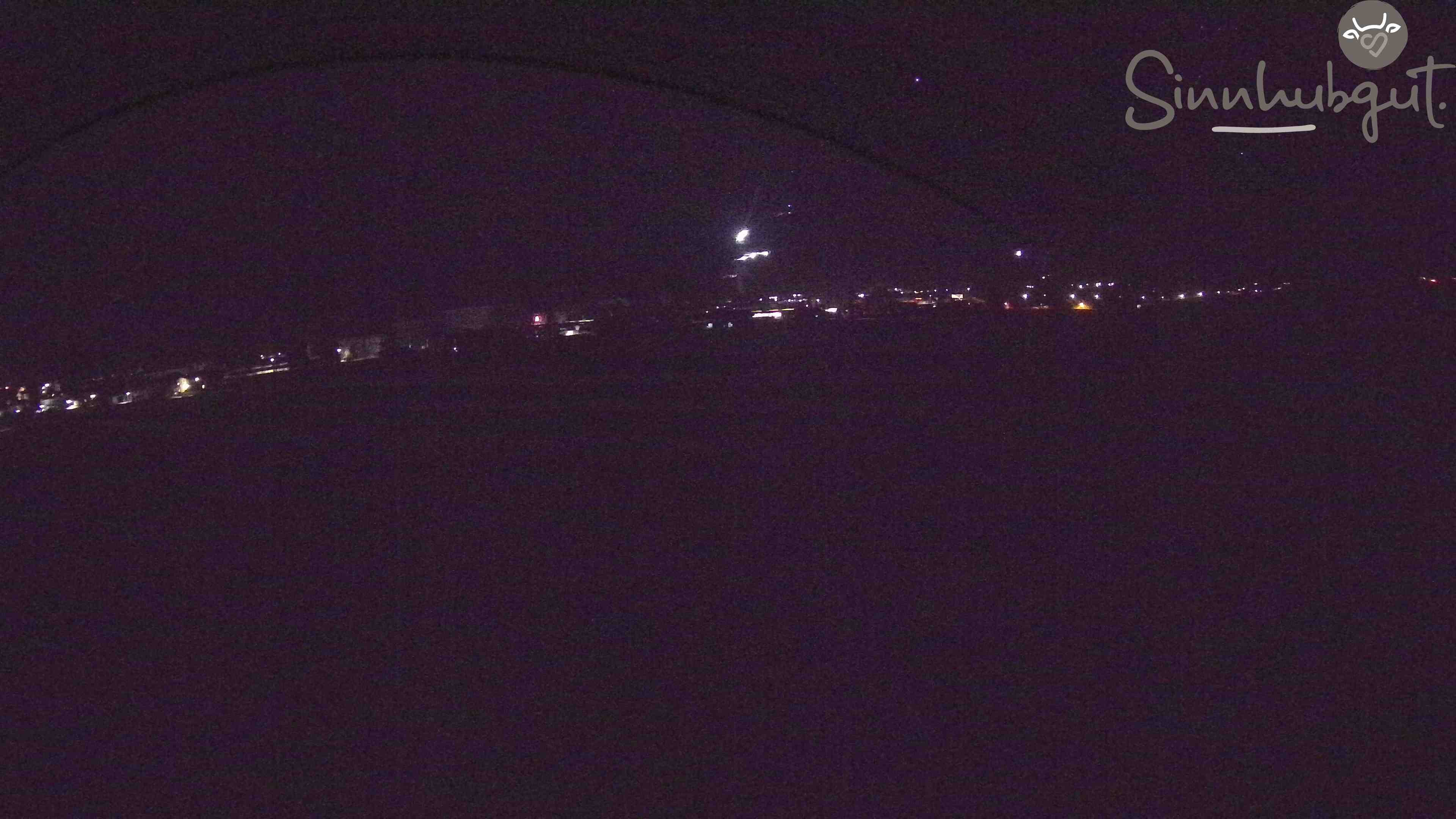 Archiv Foto Webcam Altenmarkt: Ferienbauernhof Sinnhubgut