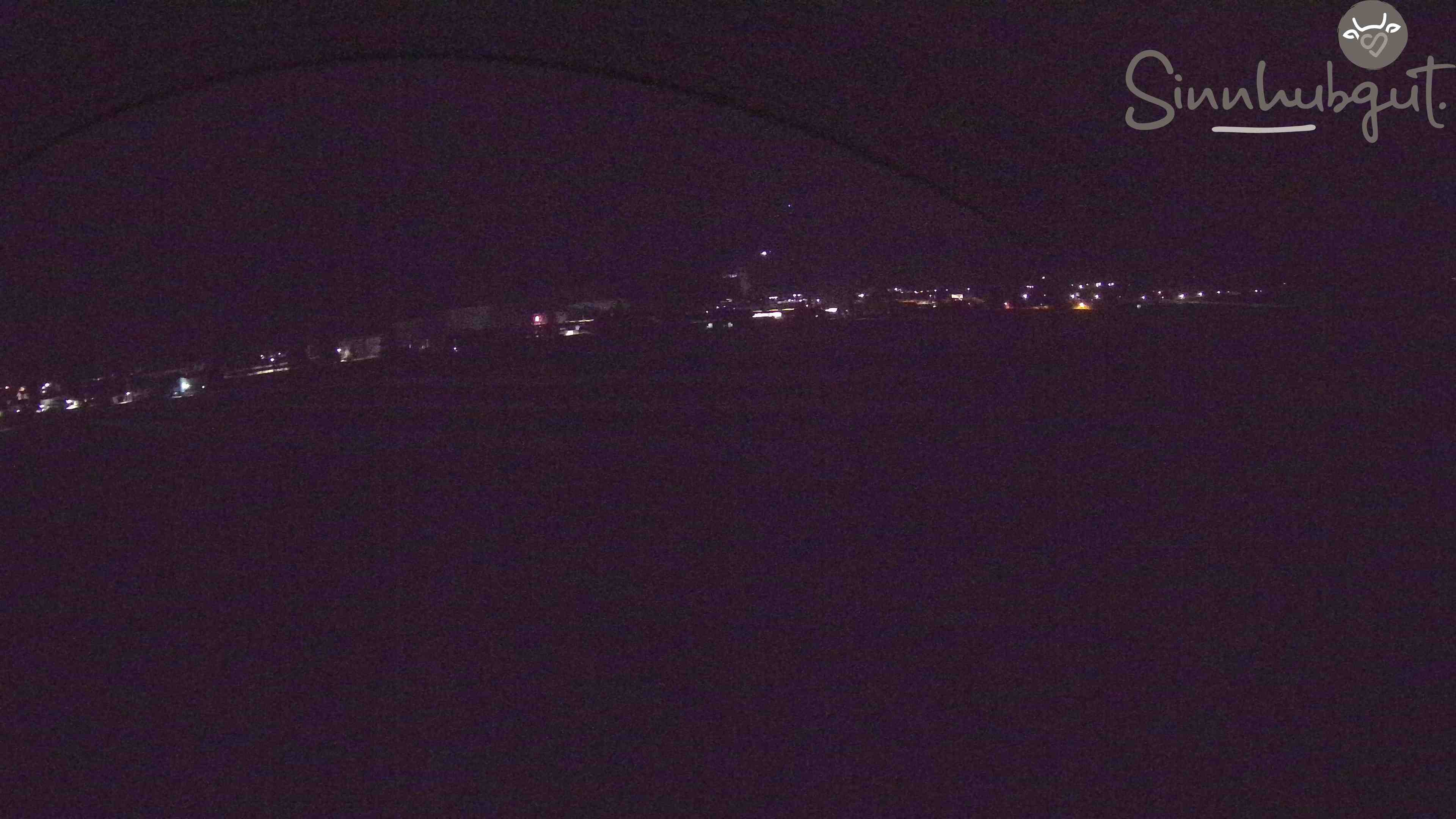 Archiv Foto Webcam Altenmarkt: Ferienbauernhof Sinnhubgut