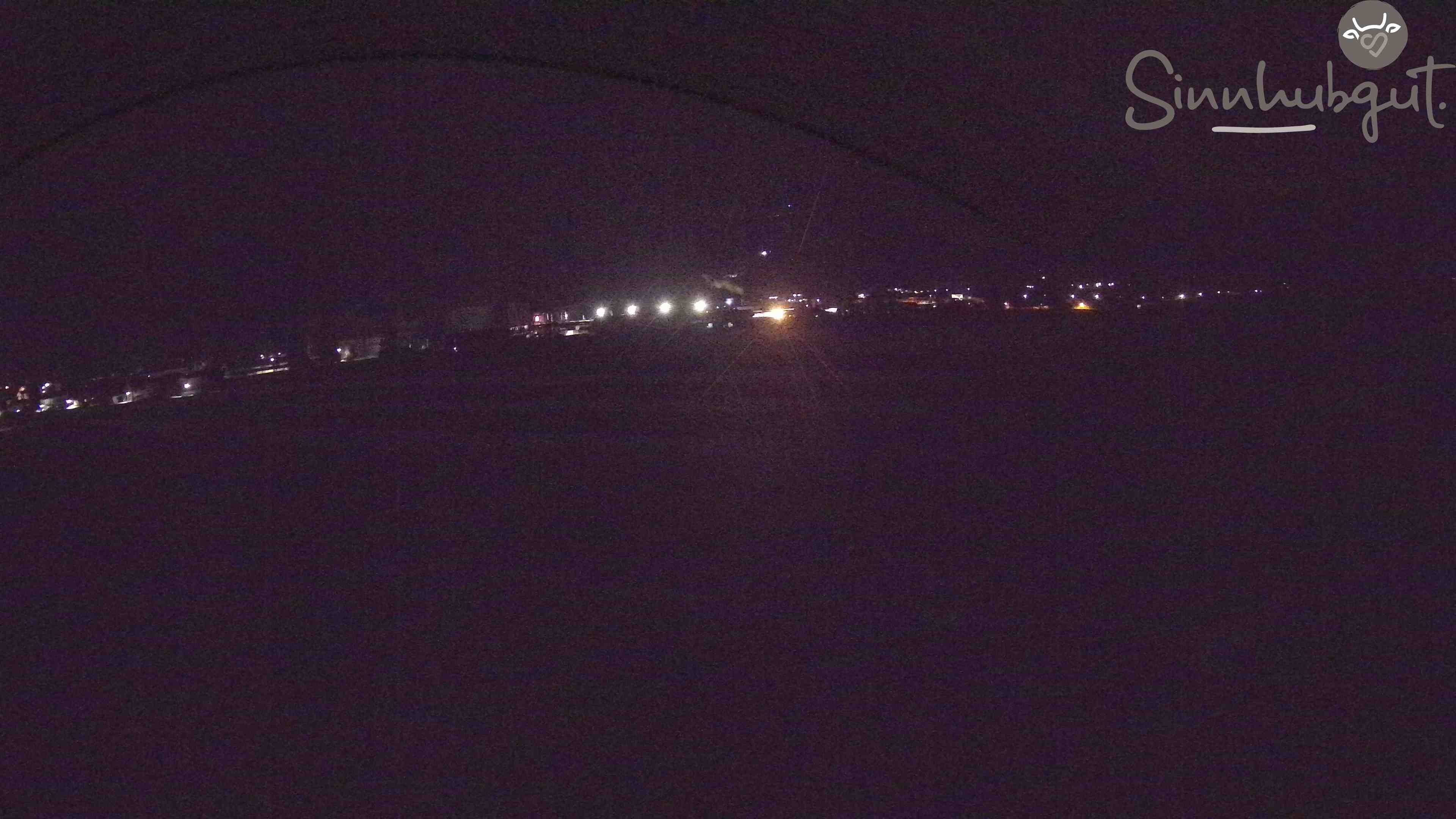 Archiv Foto Webcam Altenmarkt: Ferienbauernhof Sinnhubgut