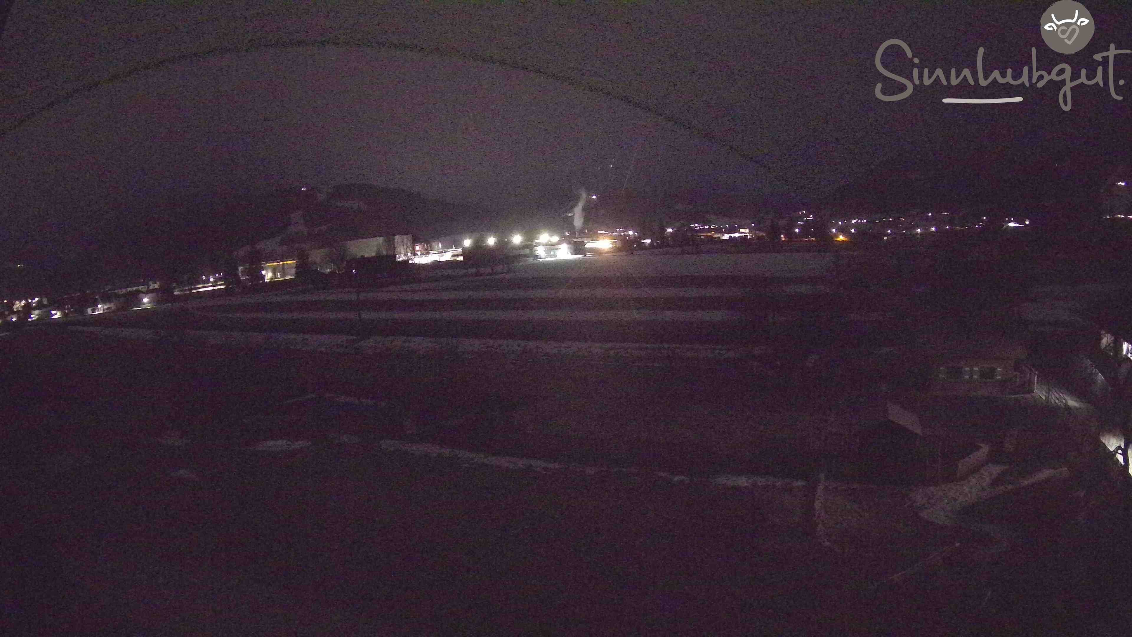 Archiv Foto Webcam Altenmarkt: Ferienbauernhof Sinnhubgut