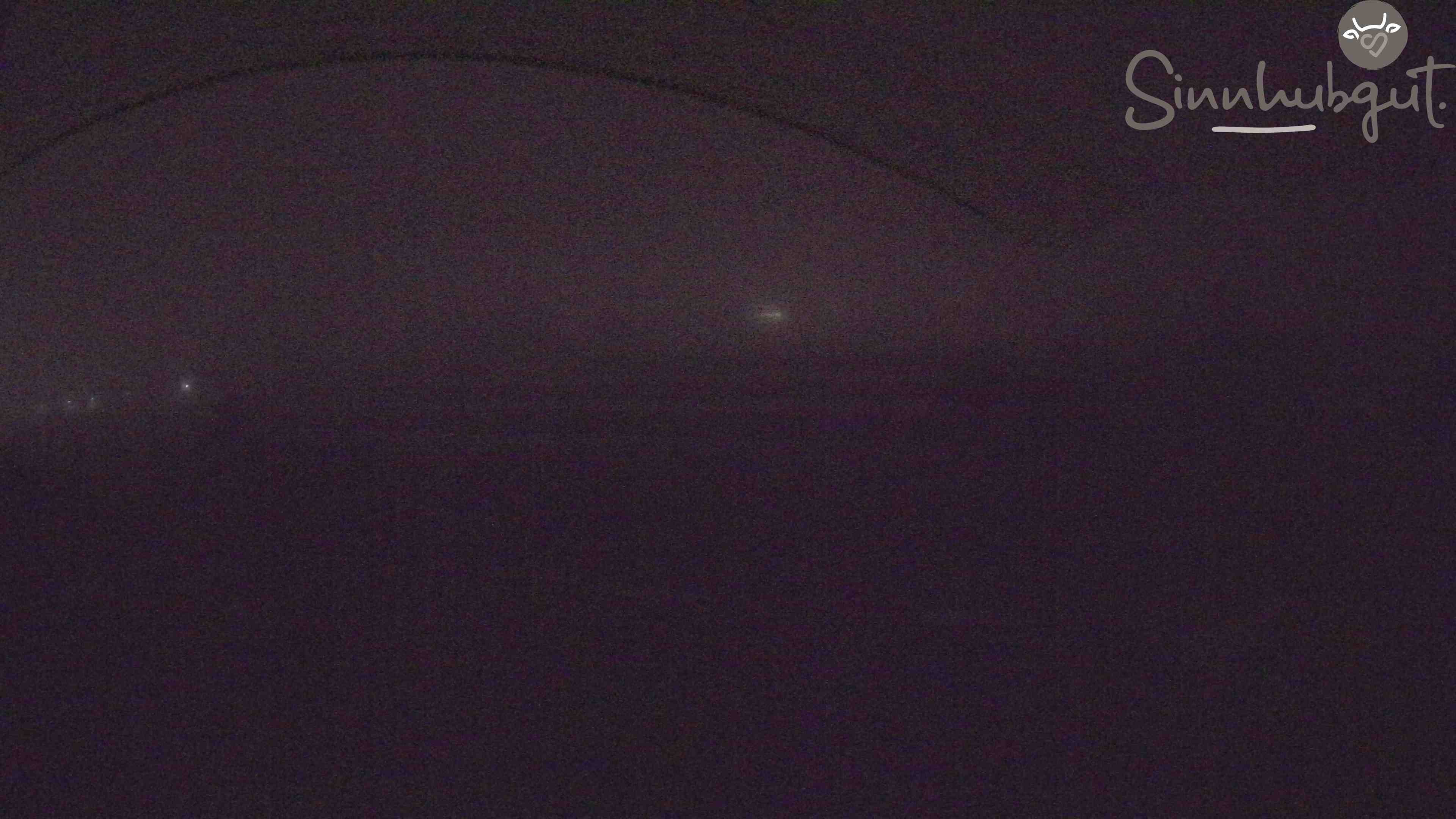 Archived image Webcam Sinnhub farm - Altenmarkt