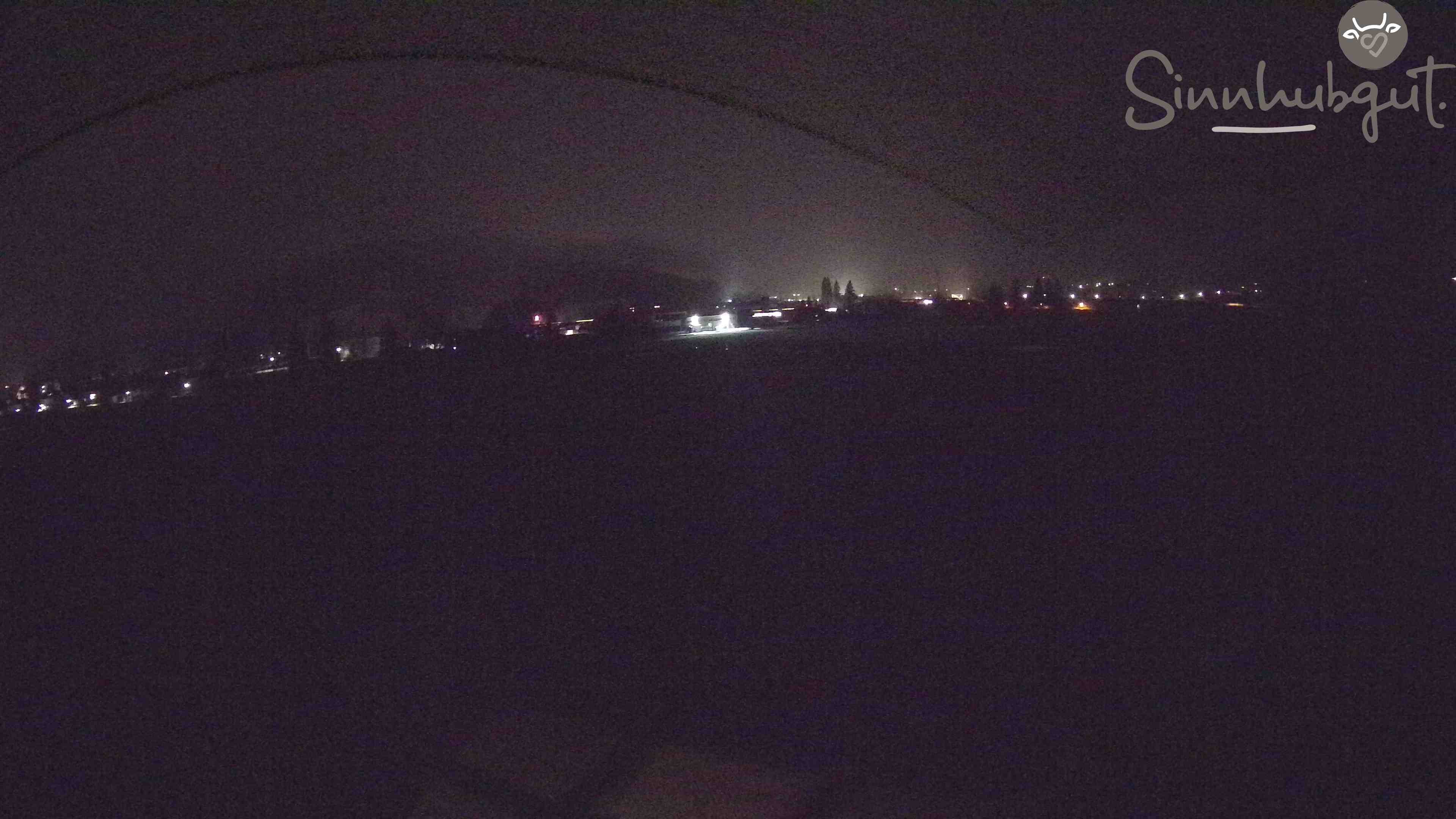 Archiv Foto Webcam Altenmarkt: Ferienbauernhof Sinnhubgut