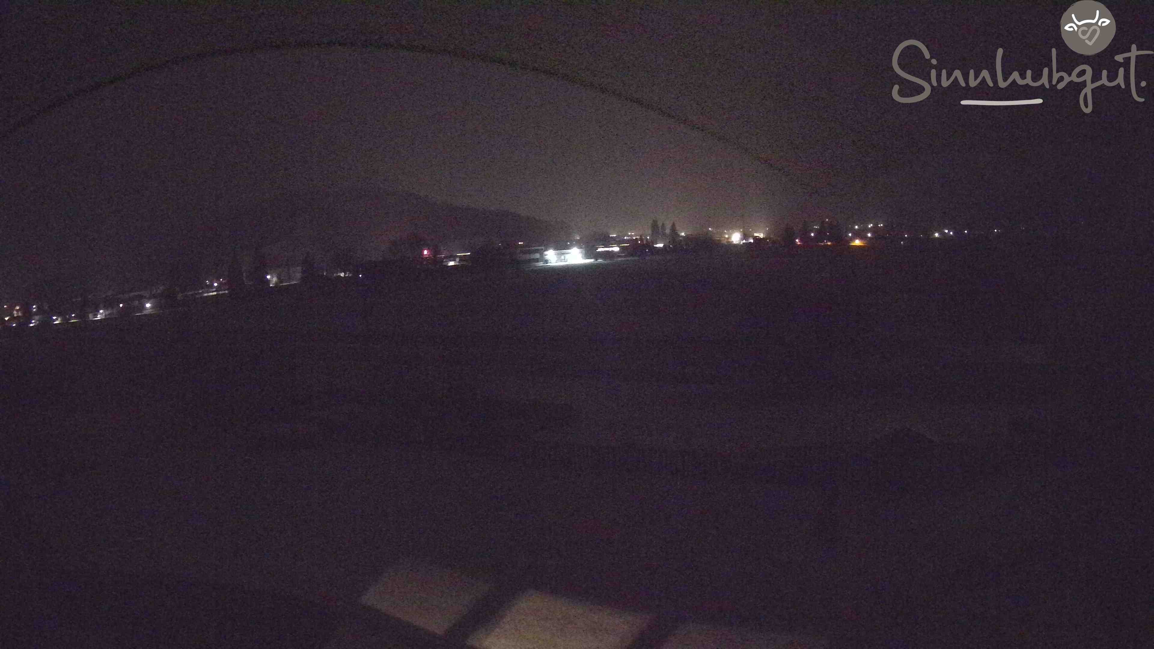 Archiv Foto Webcam Altenmarkt: Ferienbauernhof Sinnhubgut