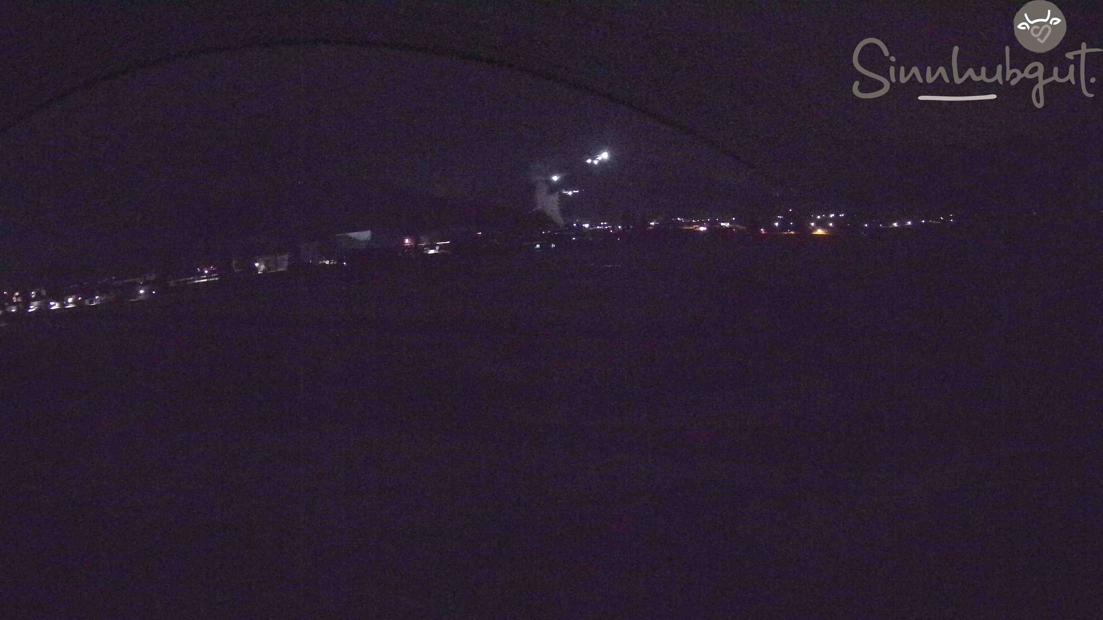 Archiv Foto Webcam Altenmarkt: Ferienbauernhof Sinnhubgut