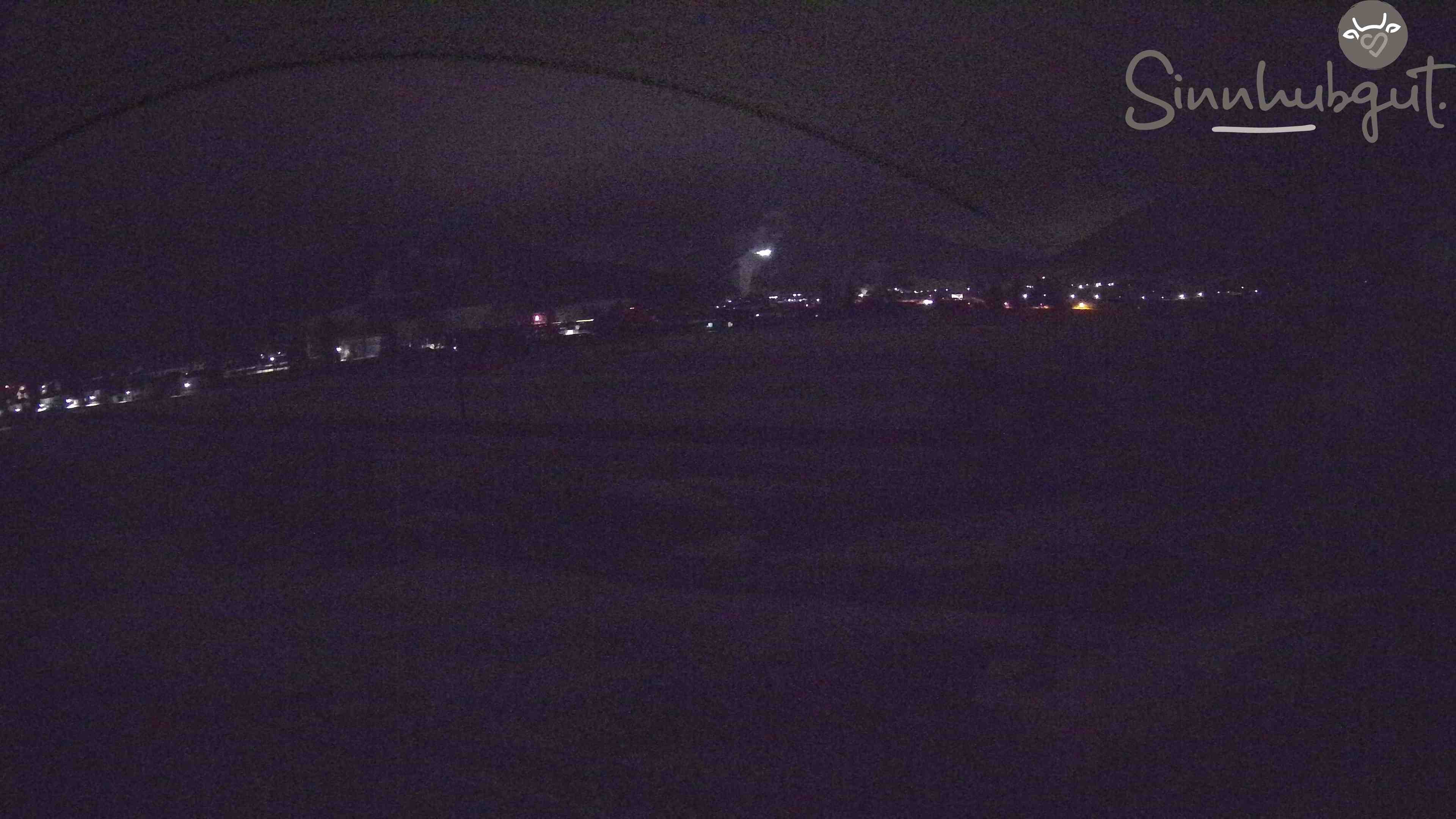 Archiv Foto Webcam Altenmarkt: Ferienbauernhof Sinnhubgut