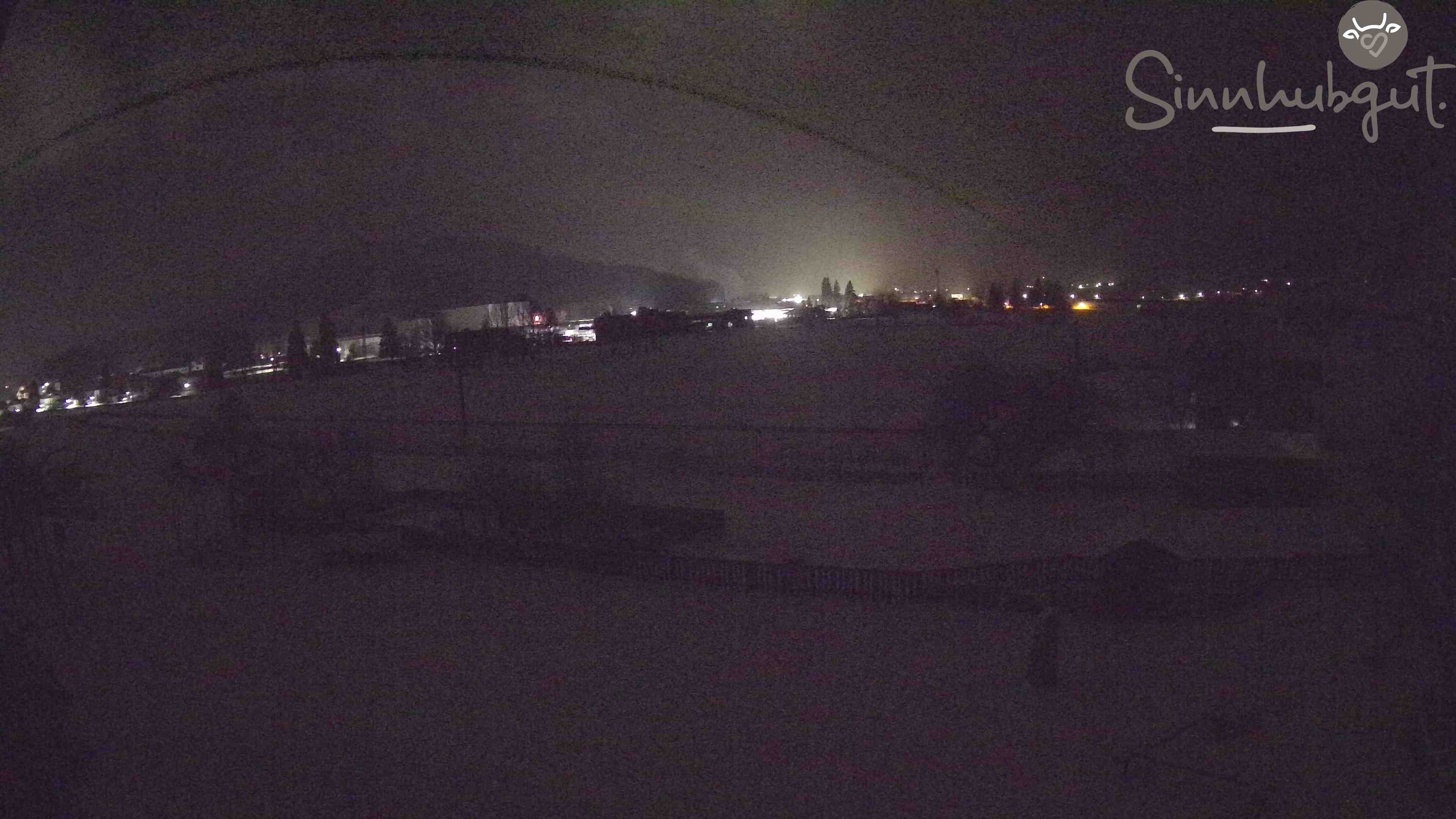 Archiv Foto Webcam Altenmarkt: Ferienbauernhof Sinnhubgut