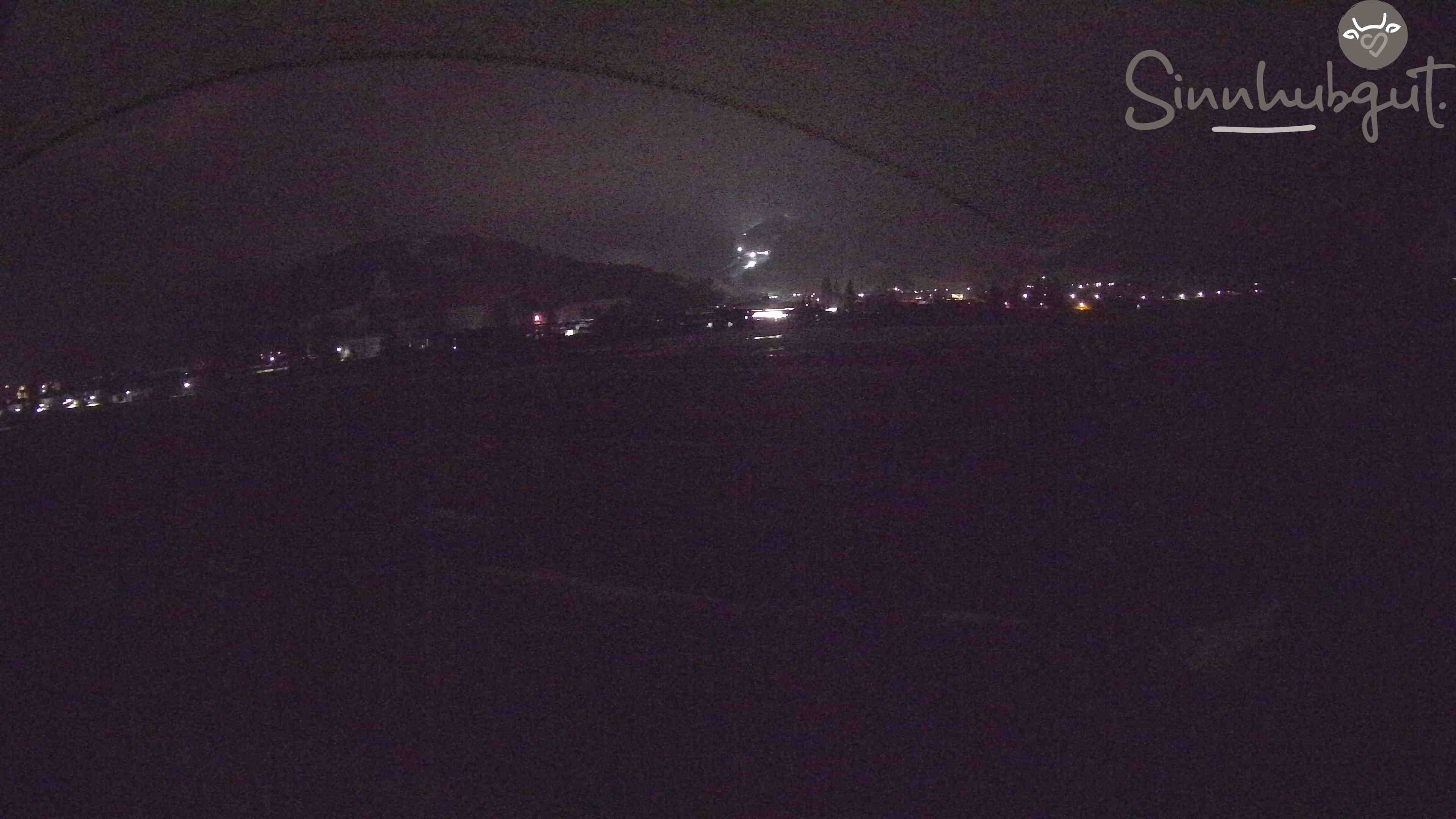 Archiv Foto Webcam Altenmarkt: Ferienbauernhof Sinnhubgut