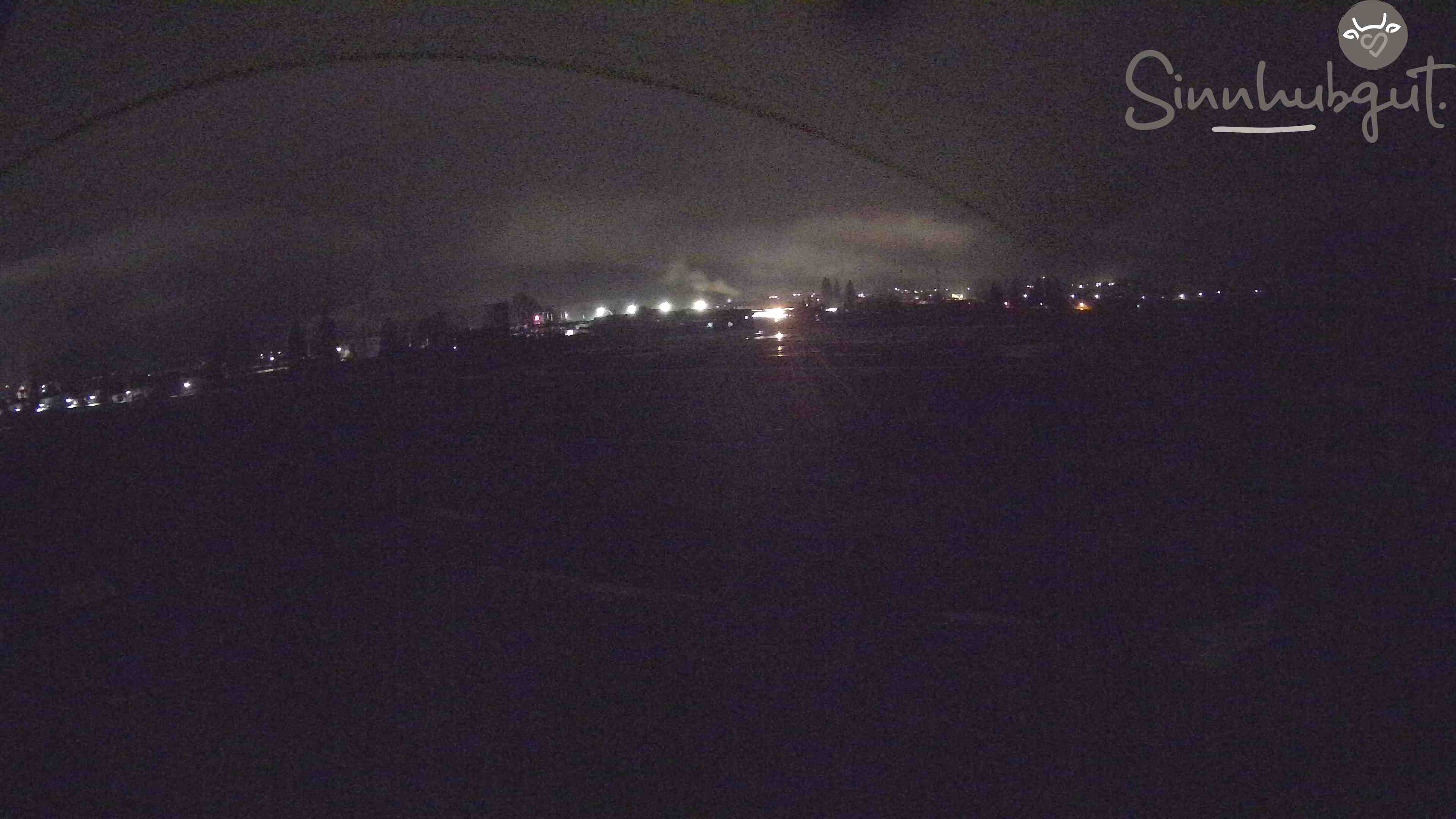 Archiv Foto Webcam Altenmarkt: Ferienbauernhof Sinnhubgut