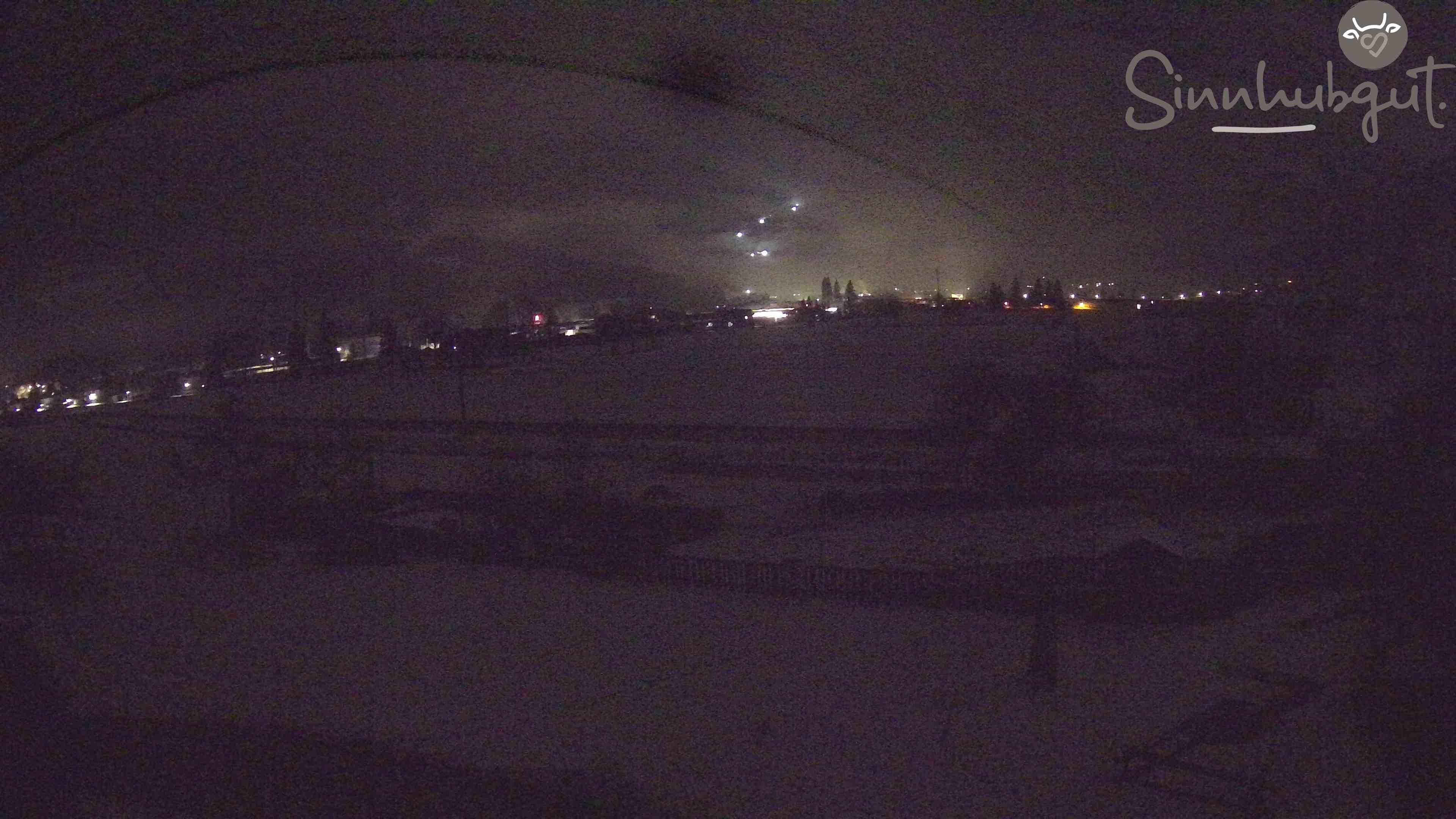 Archiv Foto Webcam Altenmarkt: Ferienbauernhof Sinnhubgut