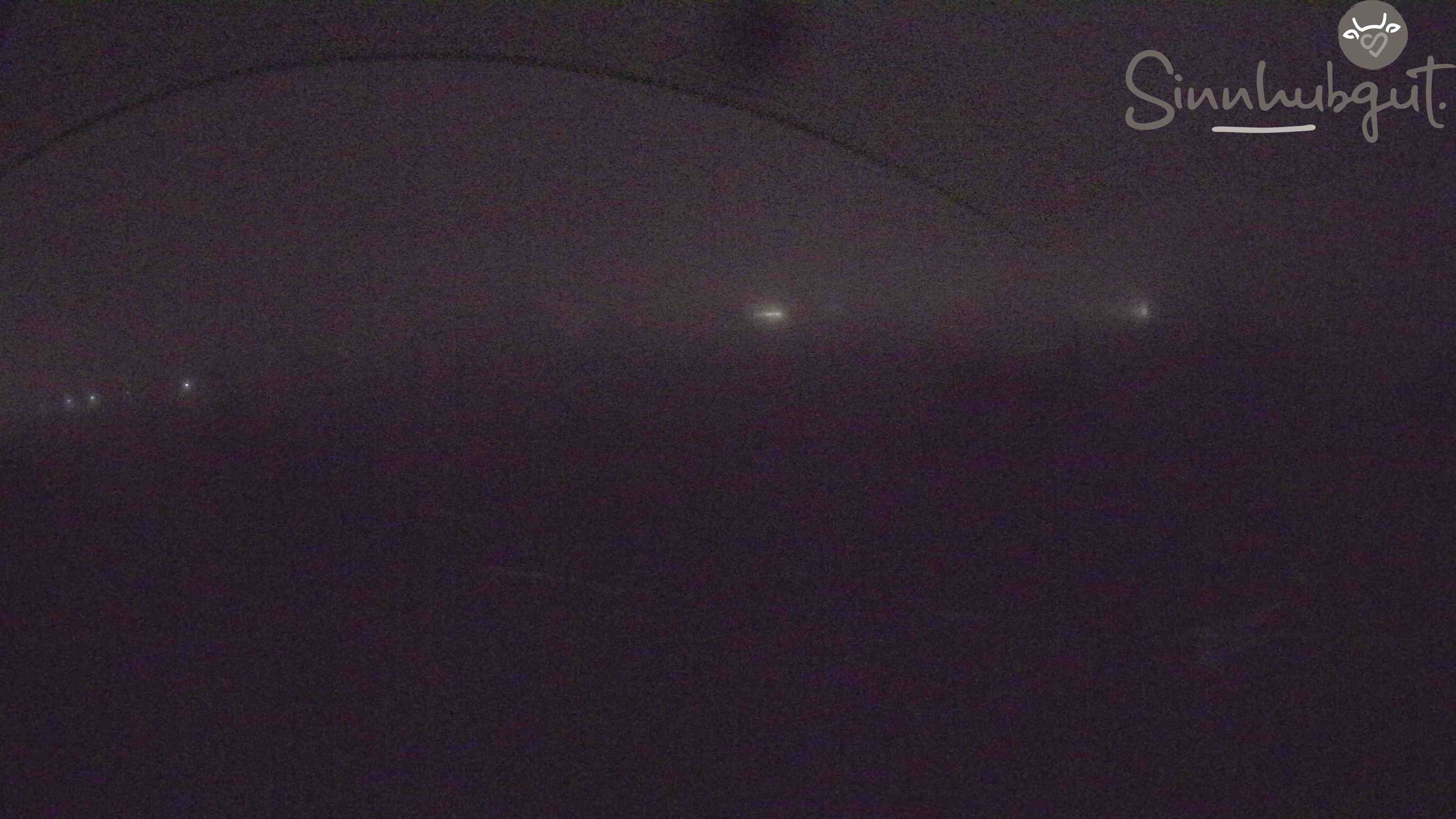 Archived image Webcam Sinnhub farm - Altenmarkt