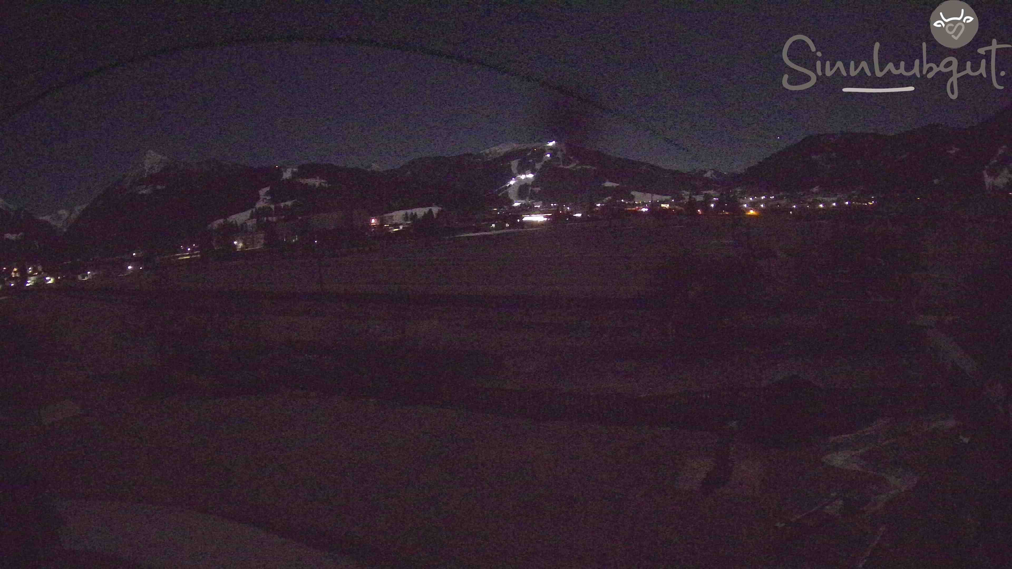 Archiv Foto Webcam Altenmarkt: Ferienbauernhof Sinnhubgut