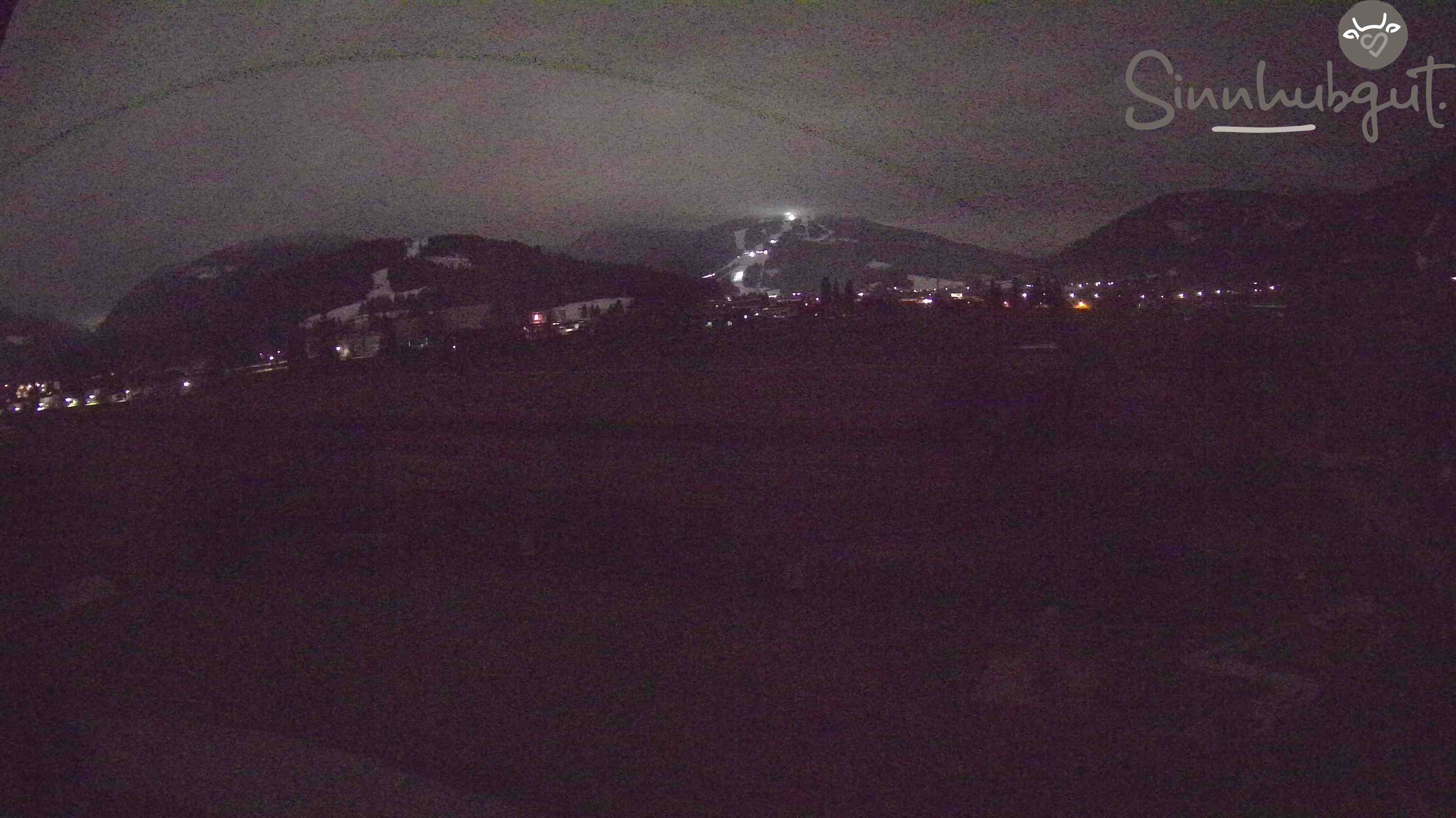 Archiv Foto Webcam Altenmarkt: Ferienbauernhof Sinnhubgut