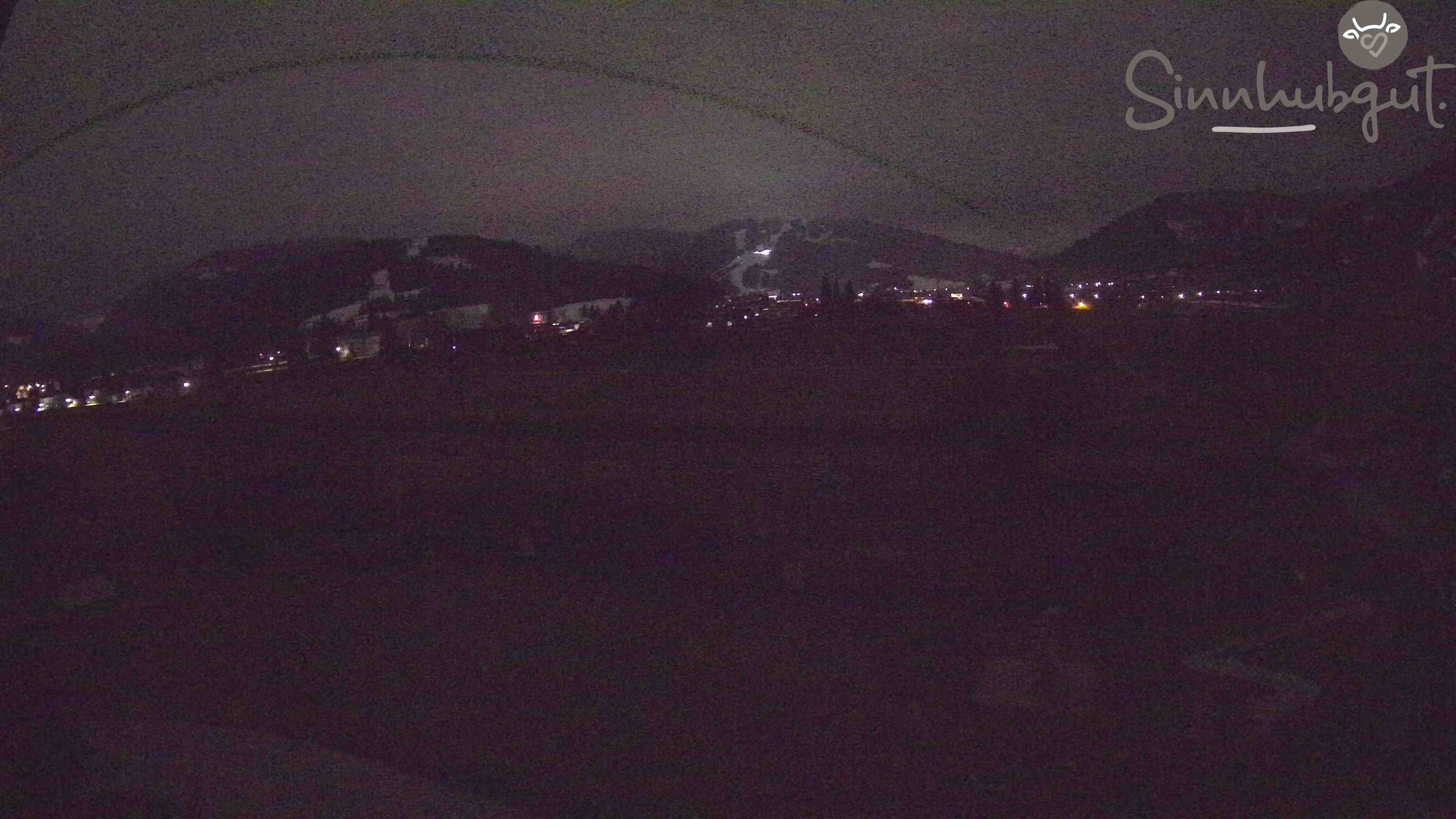 Archiv Foto Webcam Altenmarkt: Ferienbauernhof Sinnhubgut