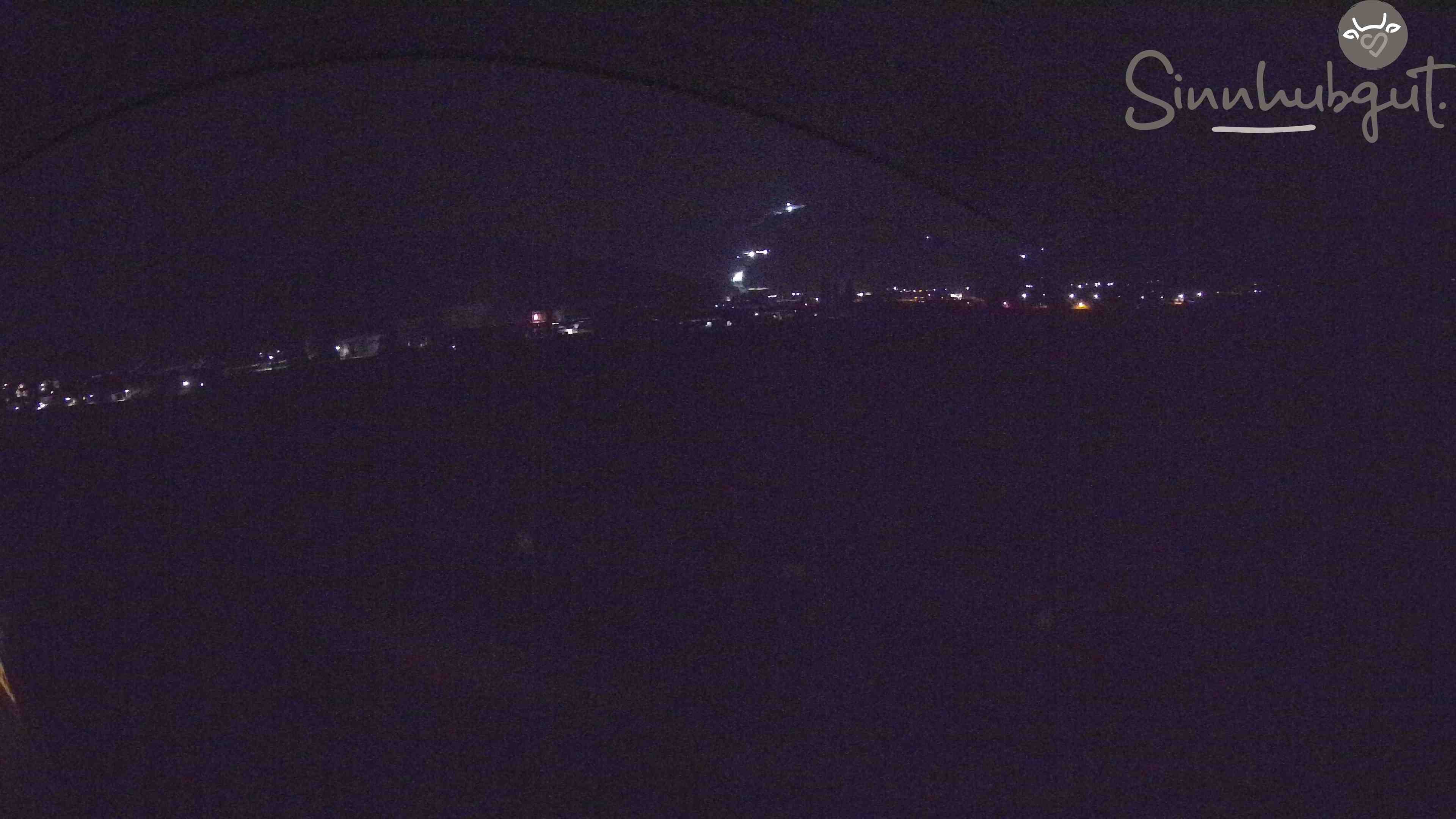 Archiv Foto Webcam Altenmarkt: Ferienbauernhof Sinnhubgut