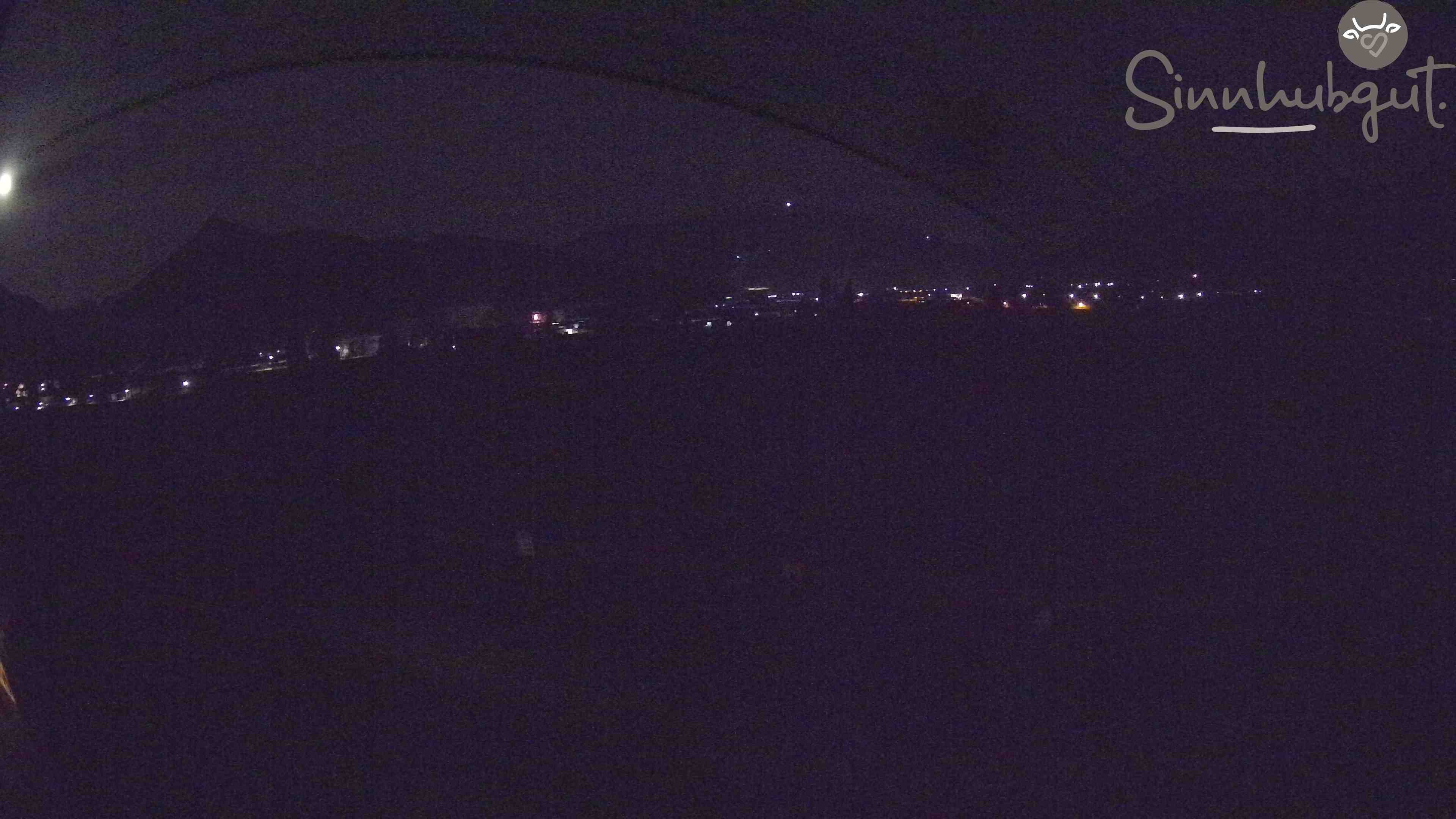 Archiv Foto Webcam Altenmarkt: Ferienbauernhof Sinnhubgut