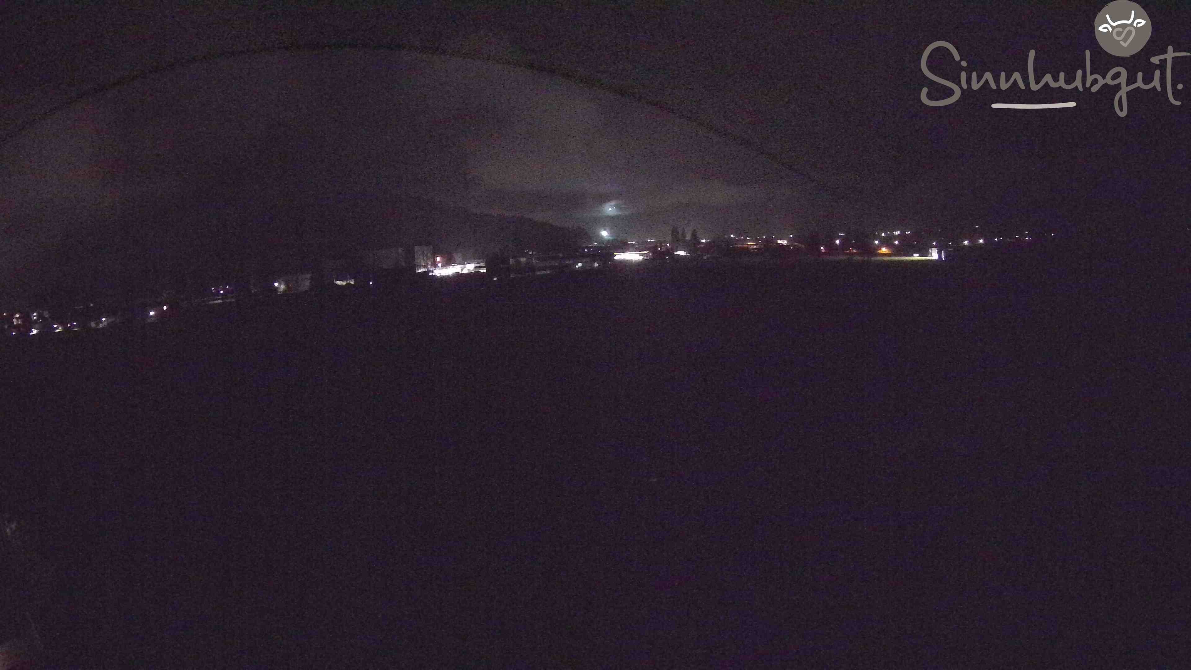 Archiv Foto Webcam Altenmarkt: Ferienbauernhof Sinnhubgut